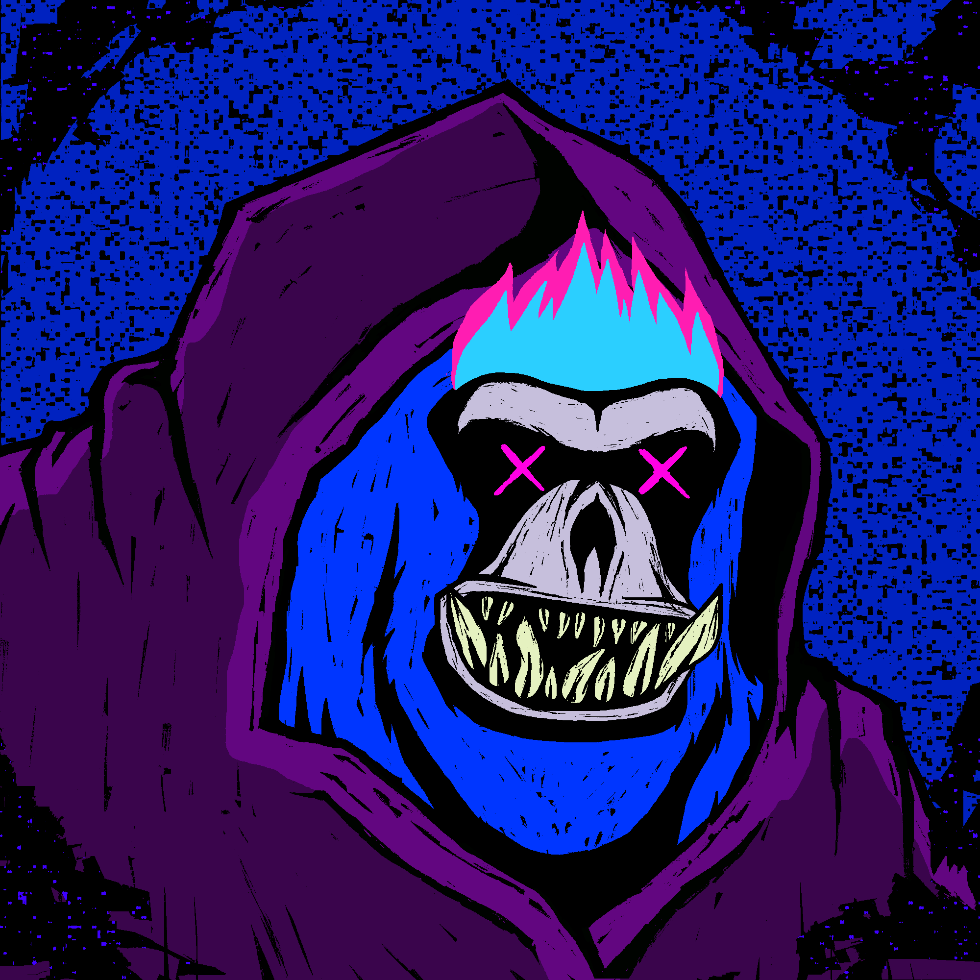 Primal Cult #1909