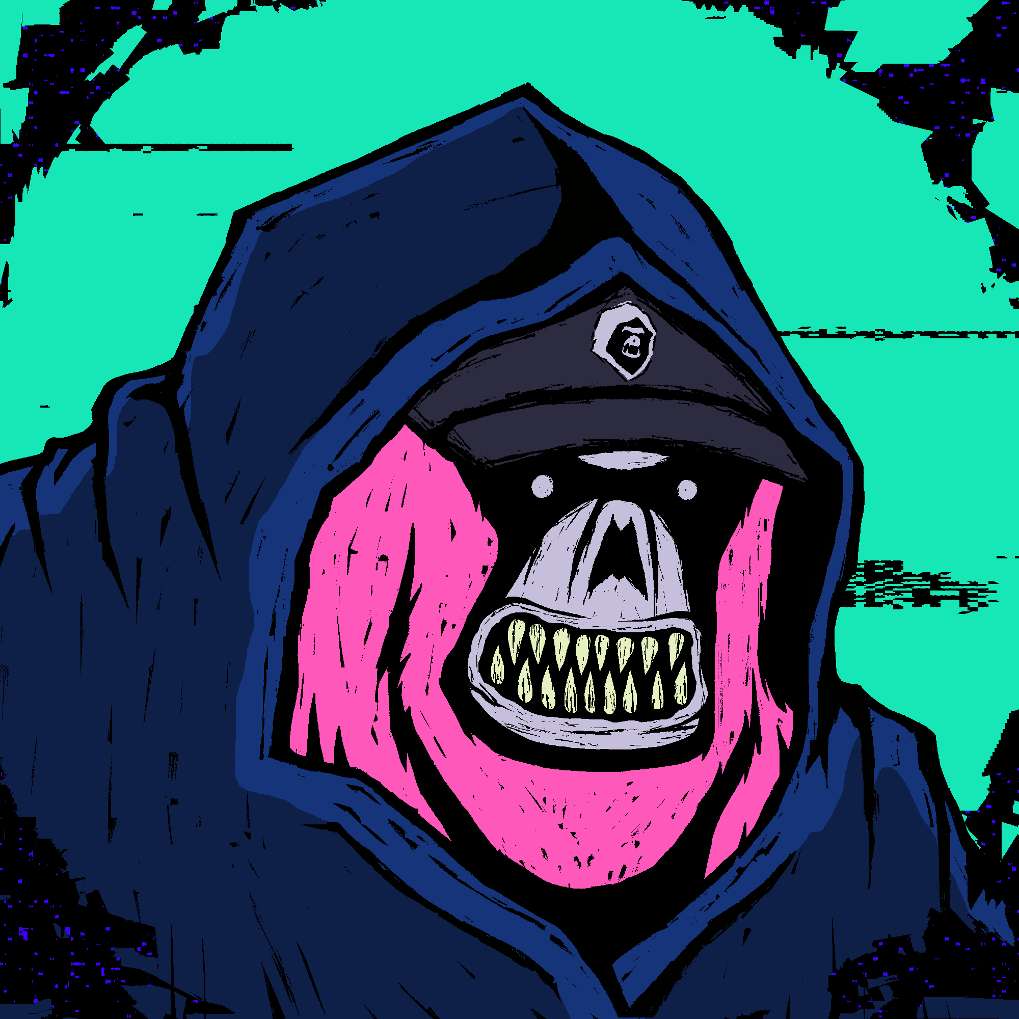 Primal Cult #1911