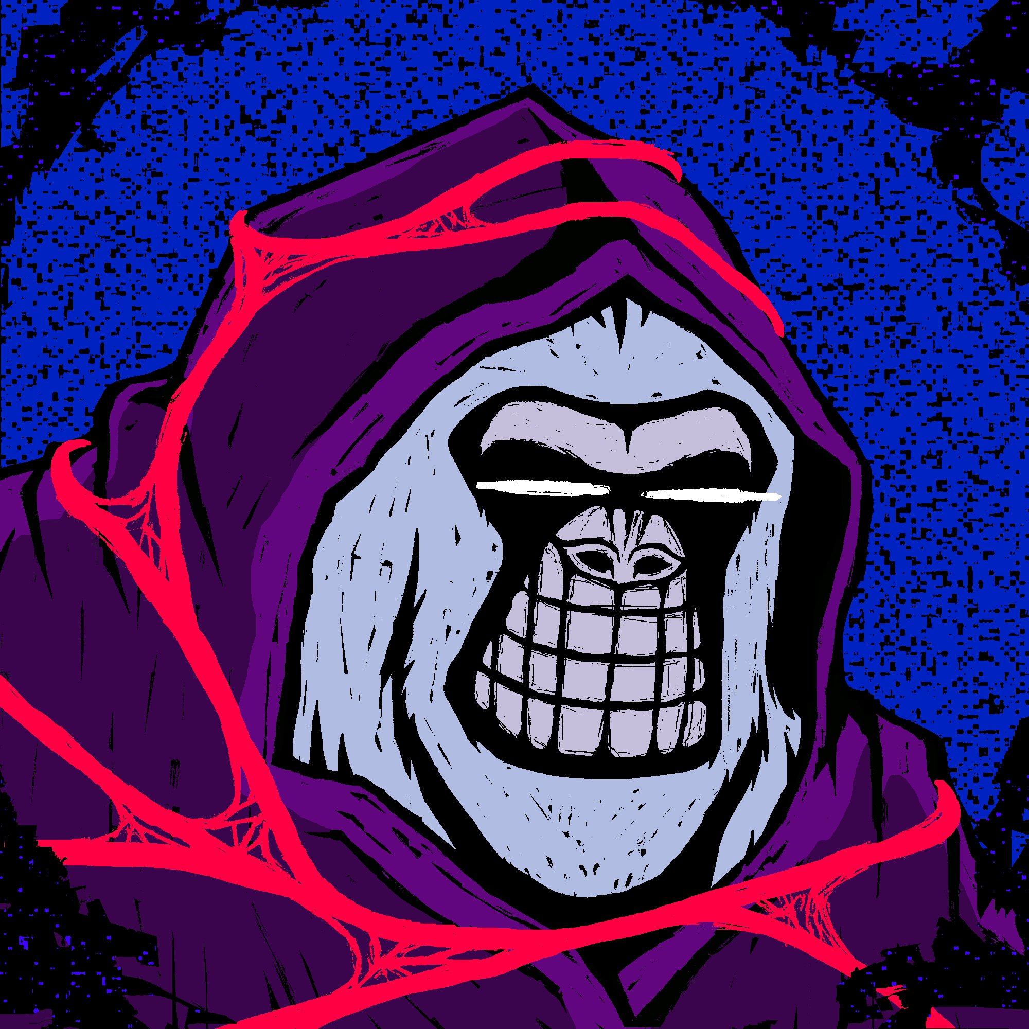 Primal Cult #1913