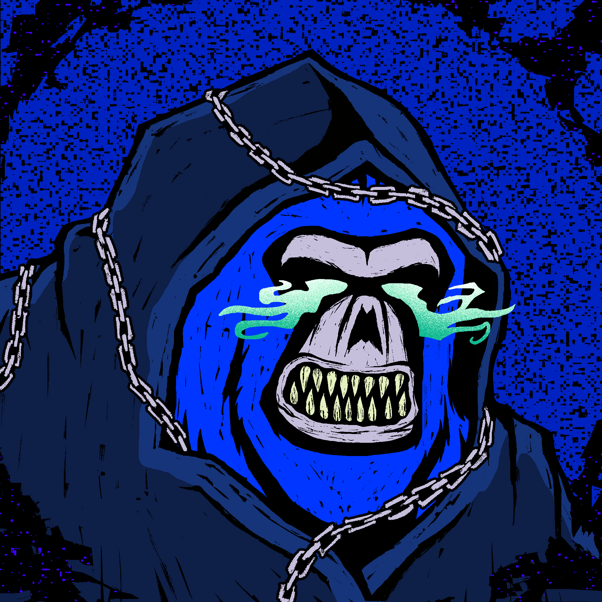 Primal Cult #1917