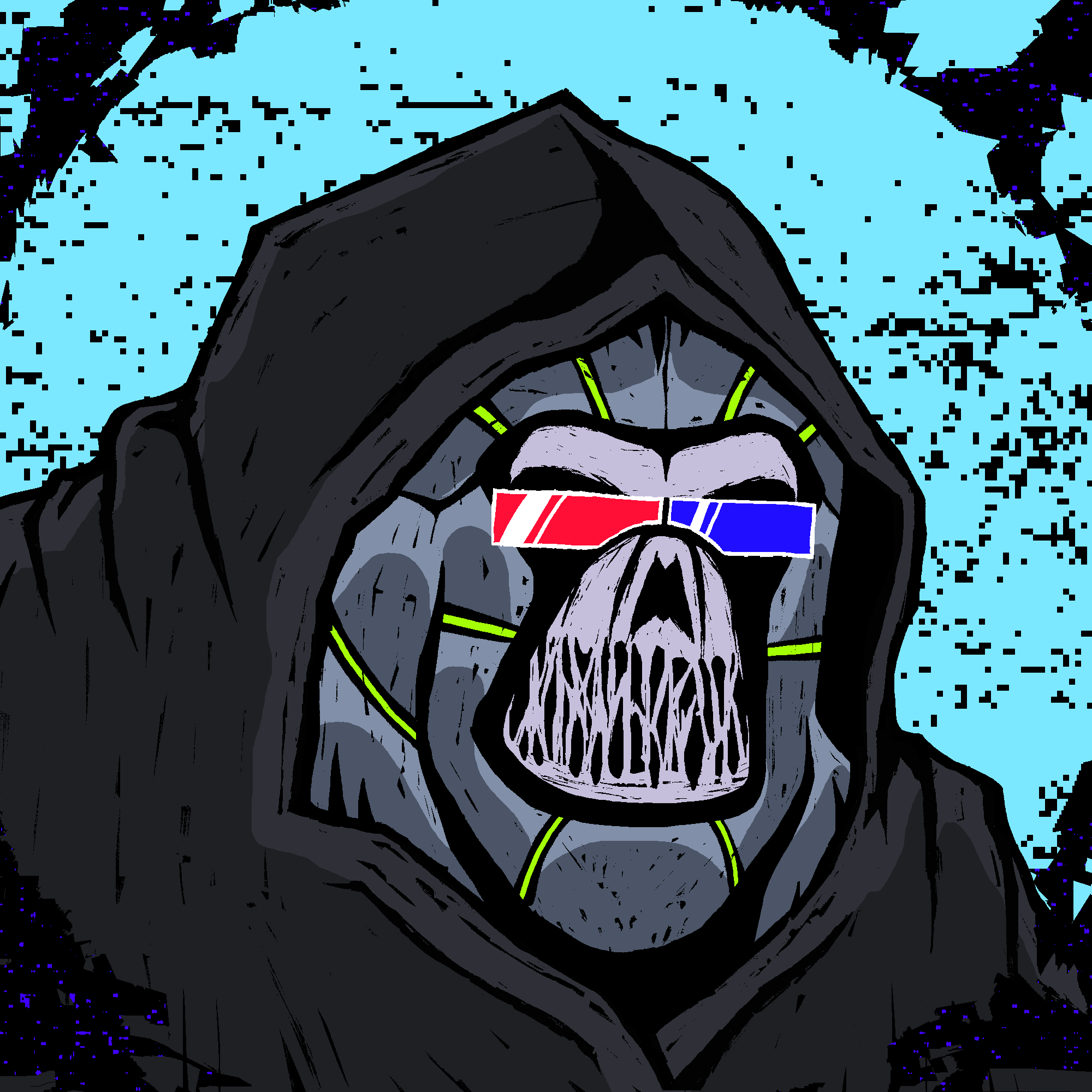 Primal Cult #1918