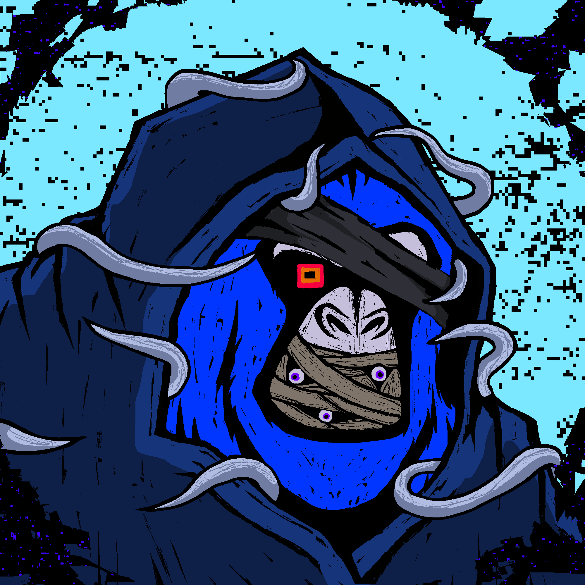 Primal Cult #192