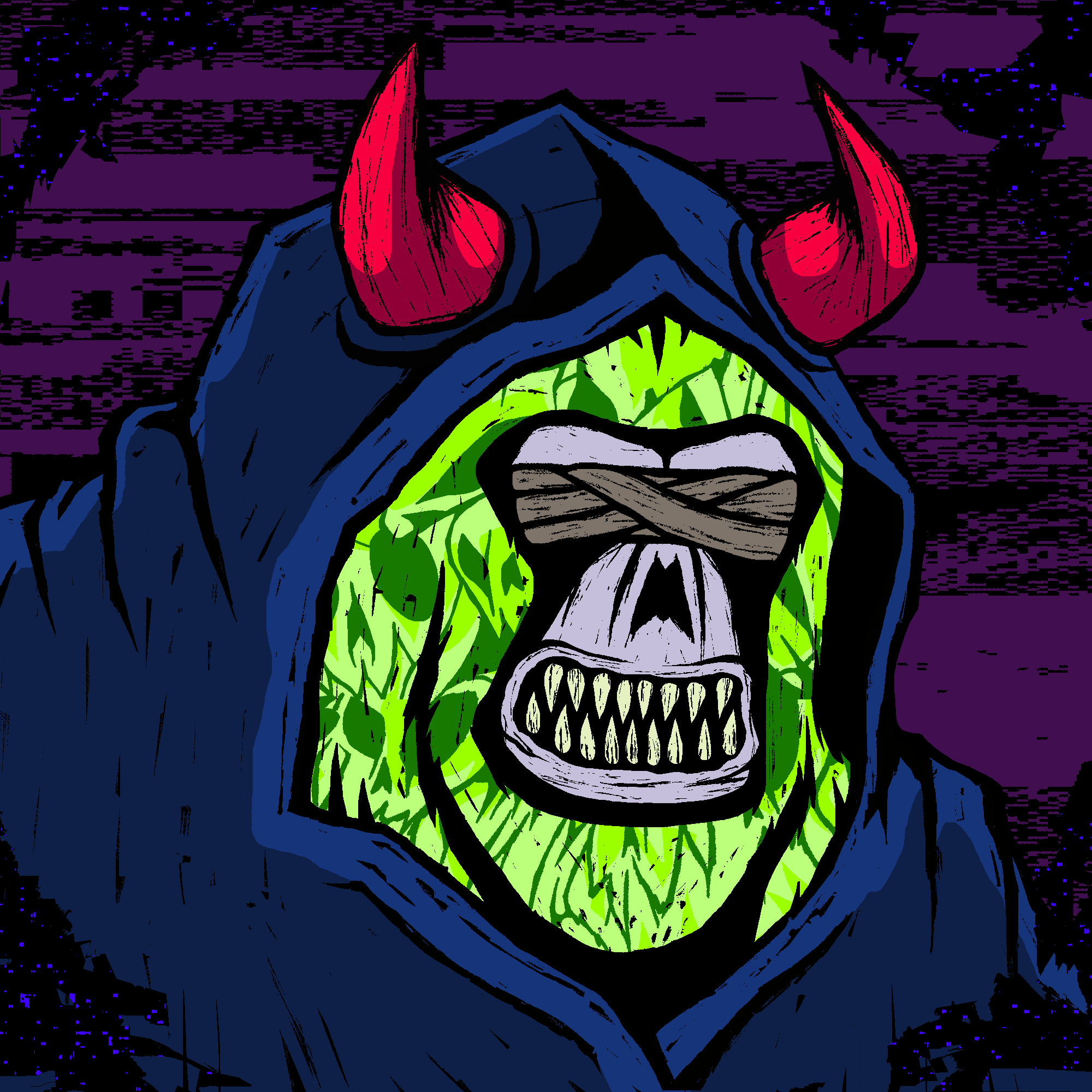 Primal Cult #1922