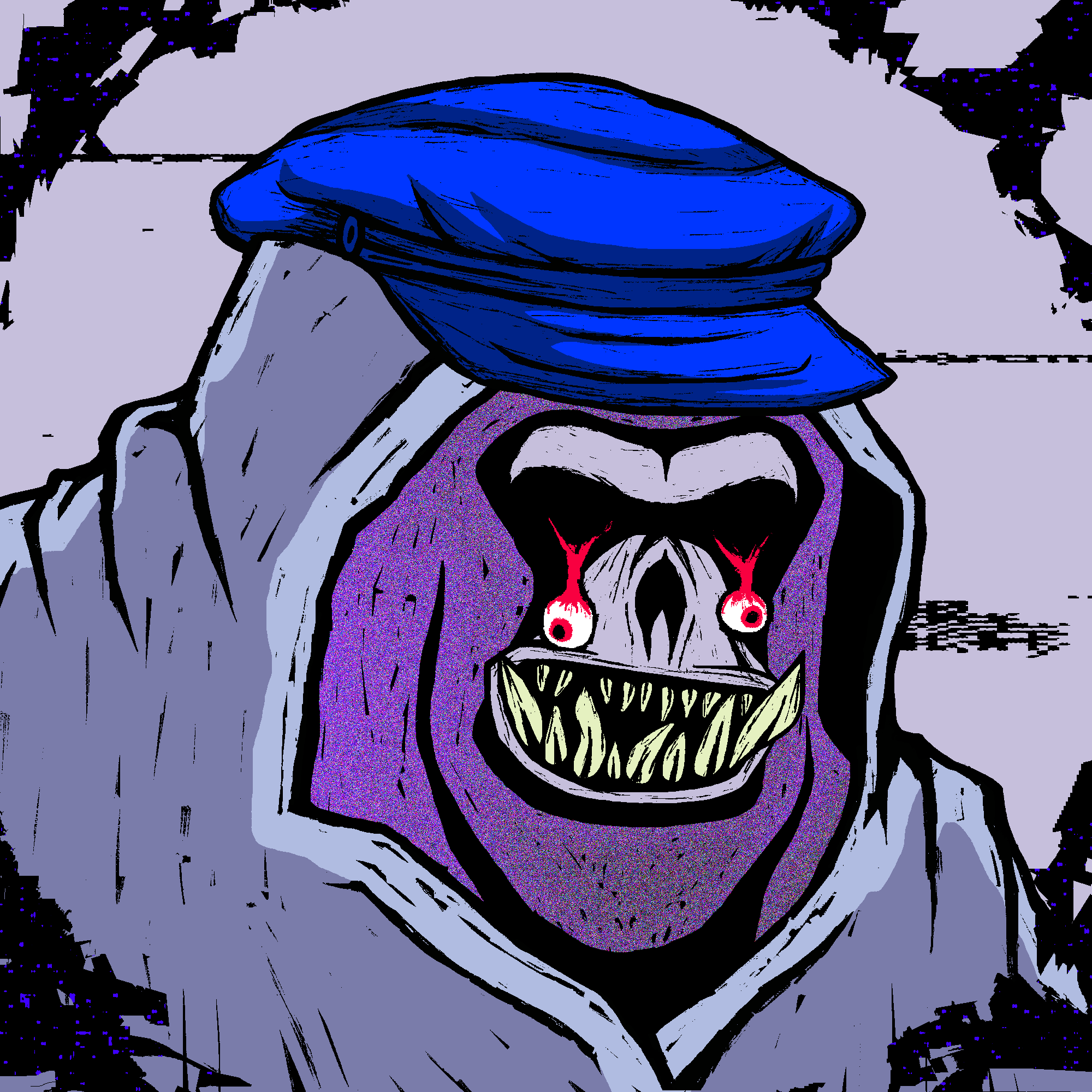 Primal Cult #1923