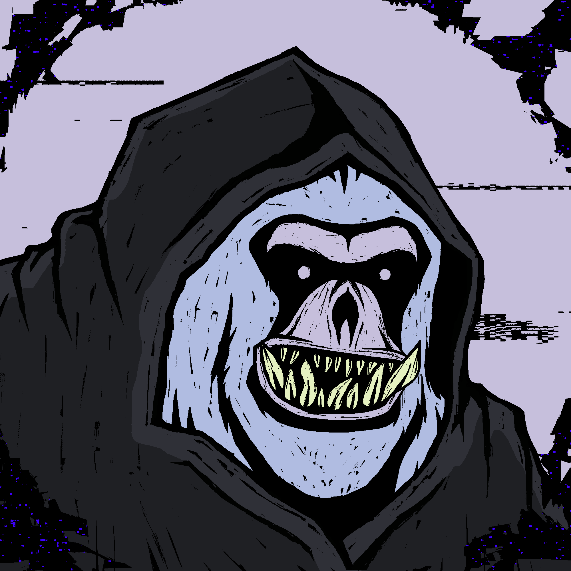 Primal Cult #1926