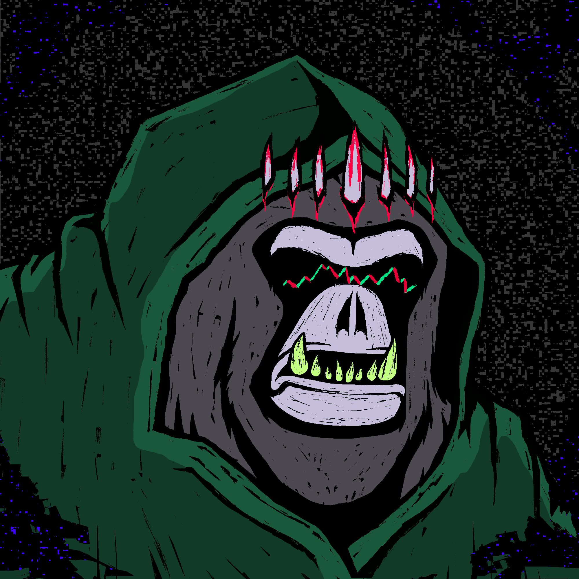 Primal Cult #1927