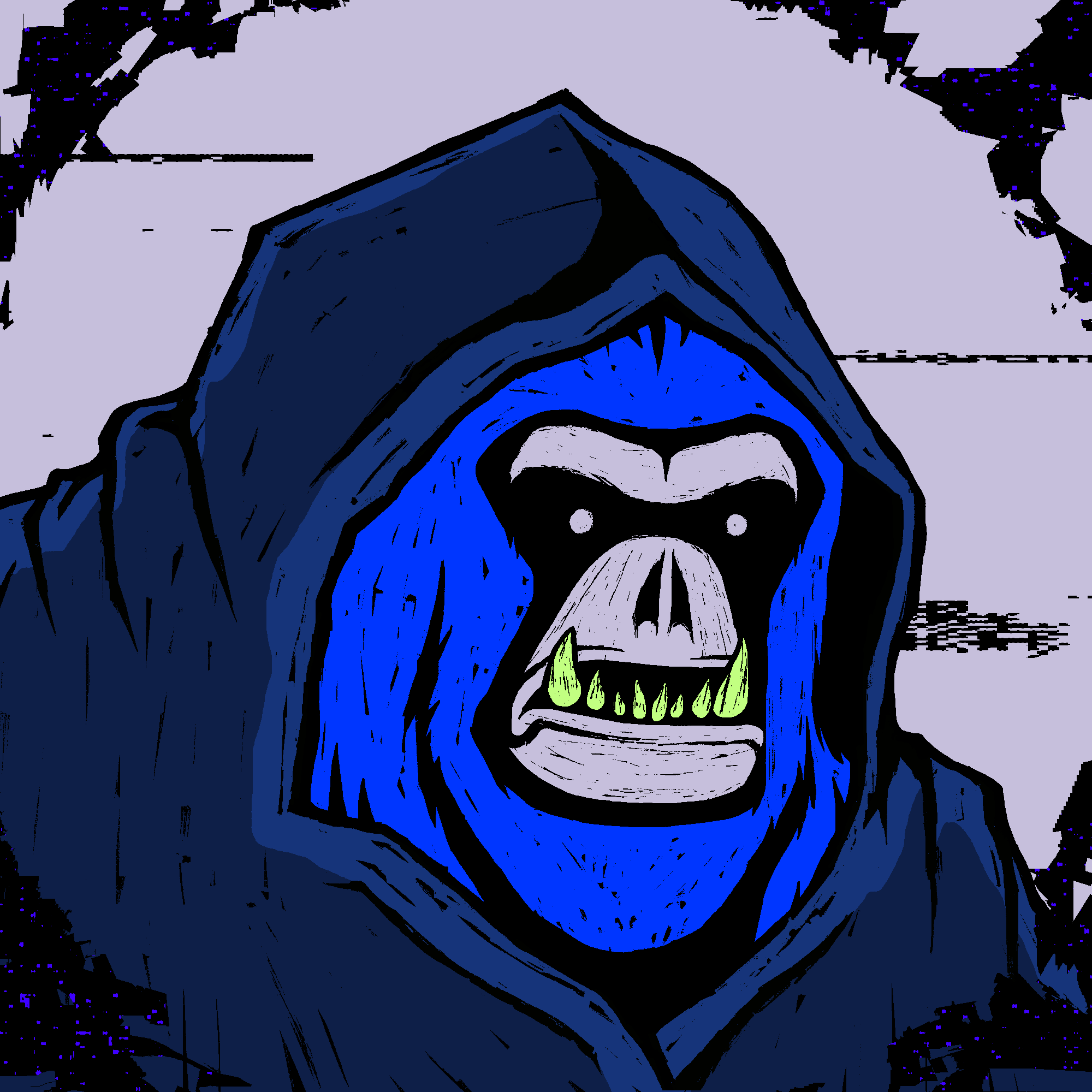 Primal Cult #1932