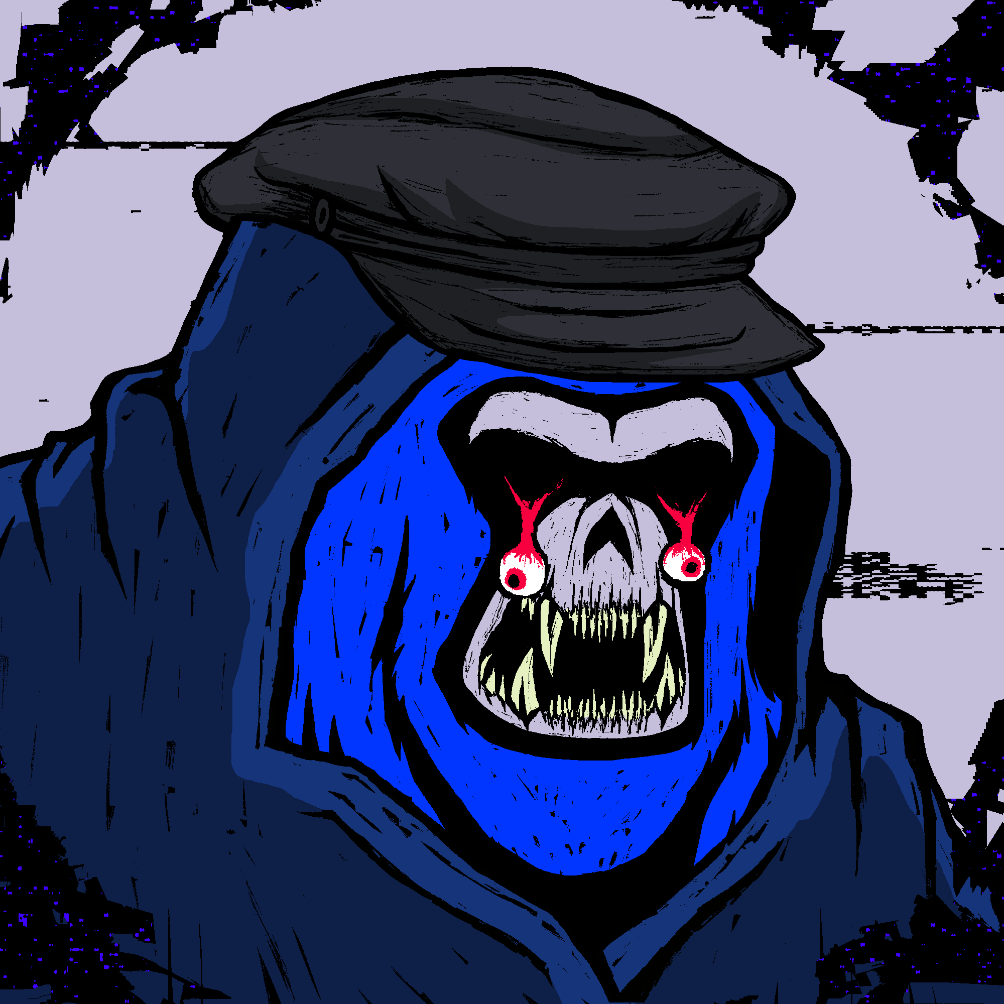 Primal Cult #1933