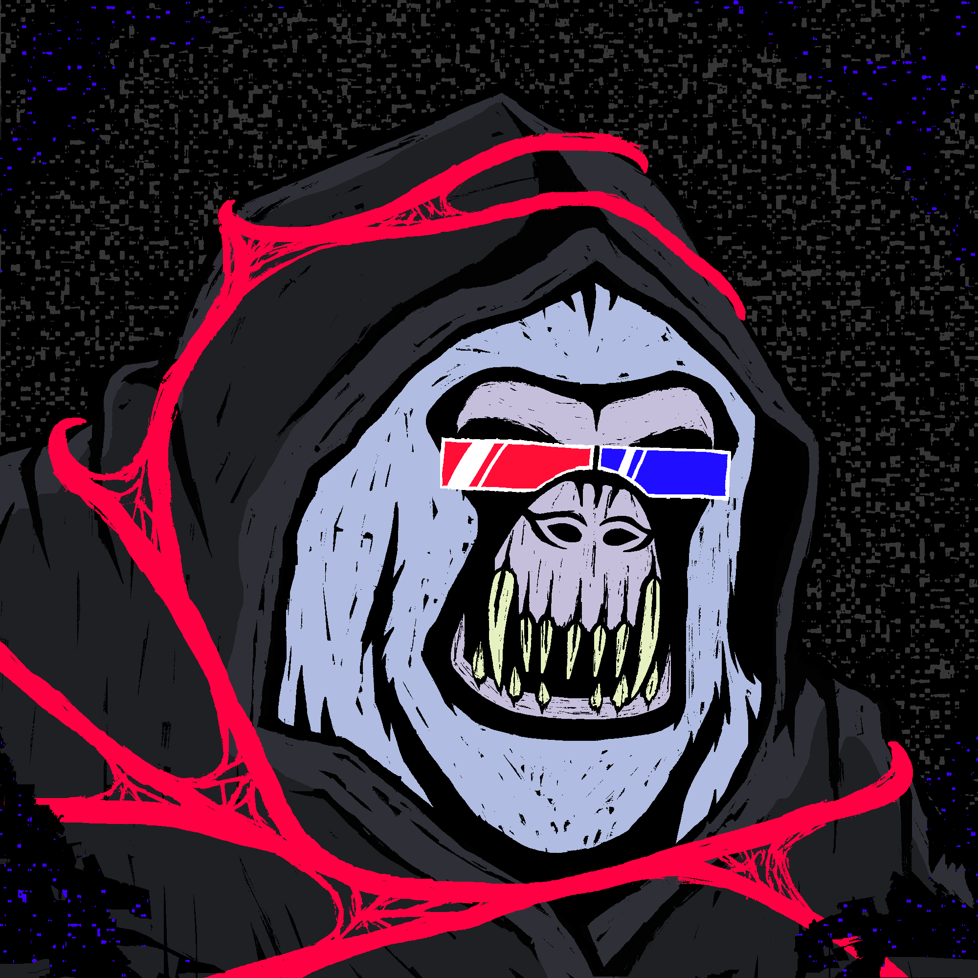 Primal Cult #194