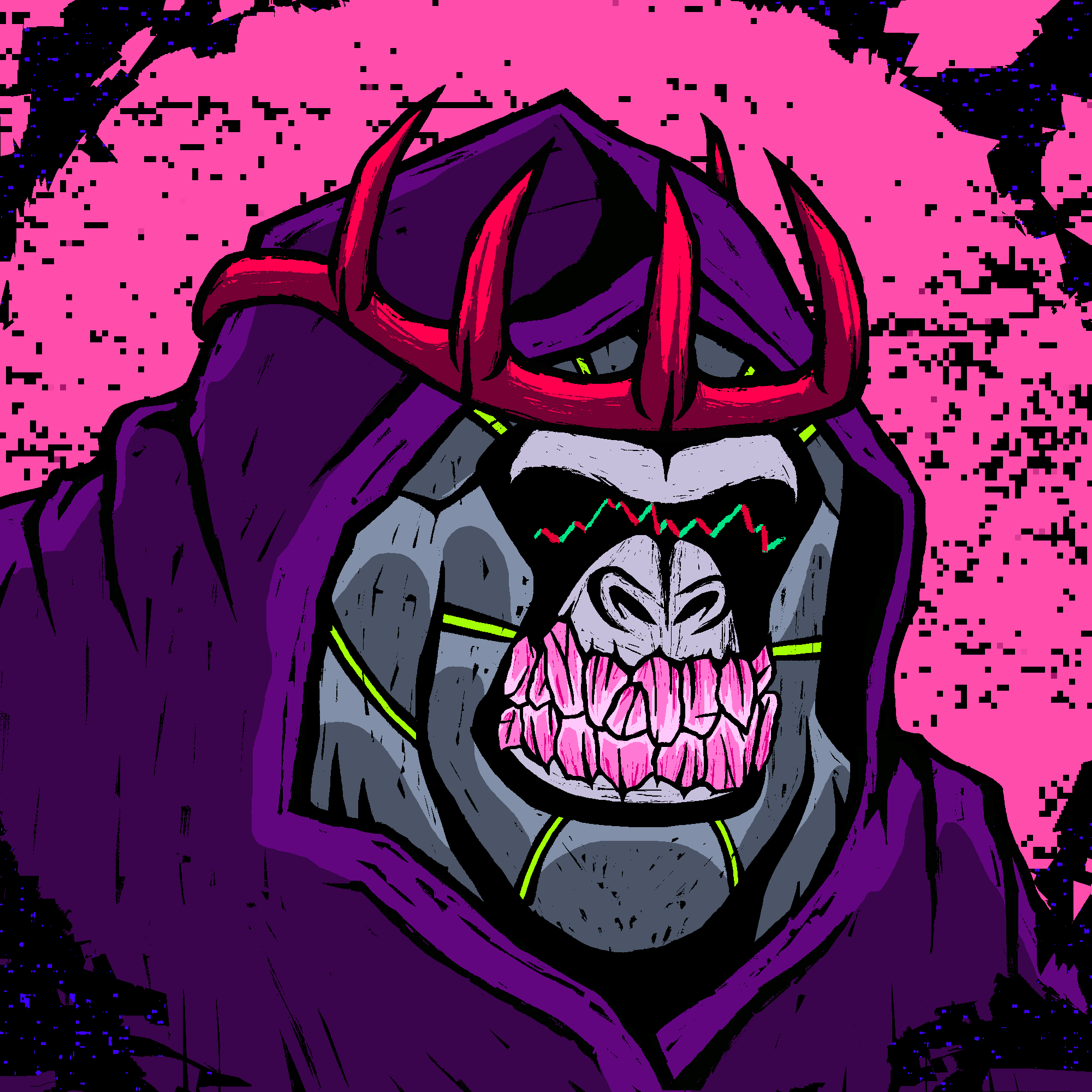 Primal Cult #1941