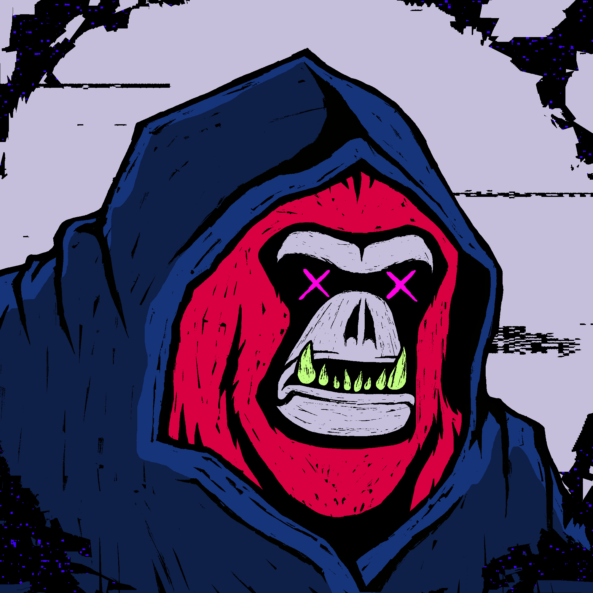 Primal Cult #1942