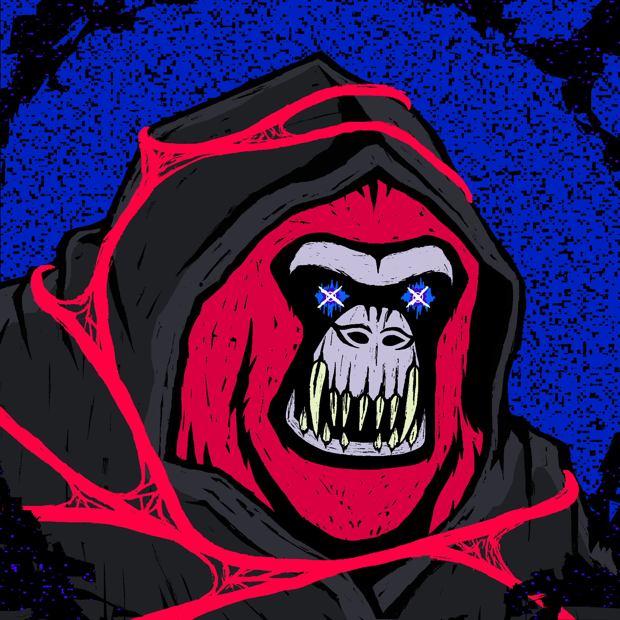 Primal Cult #1943