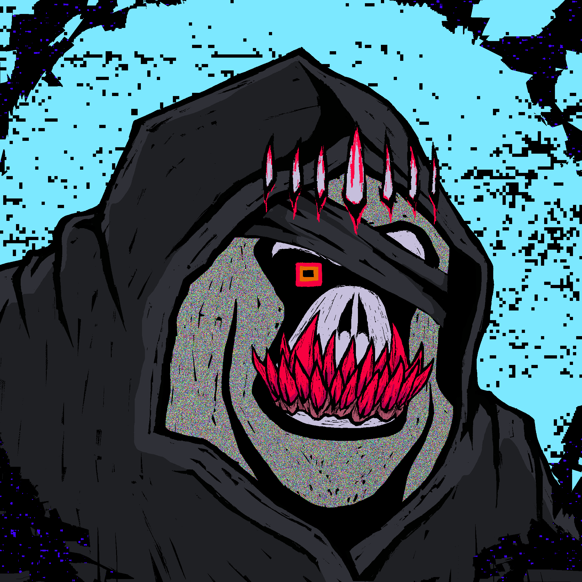 Primal Cult #1944