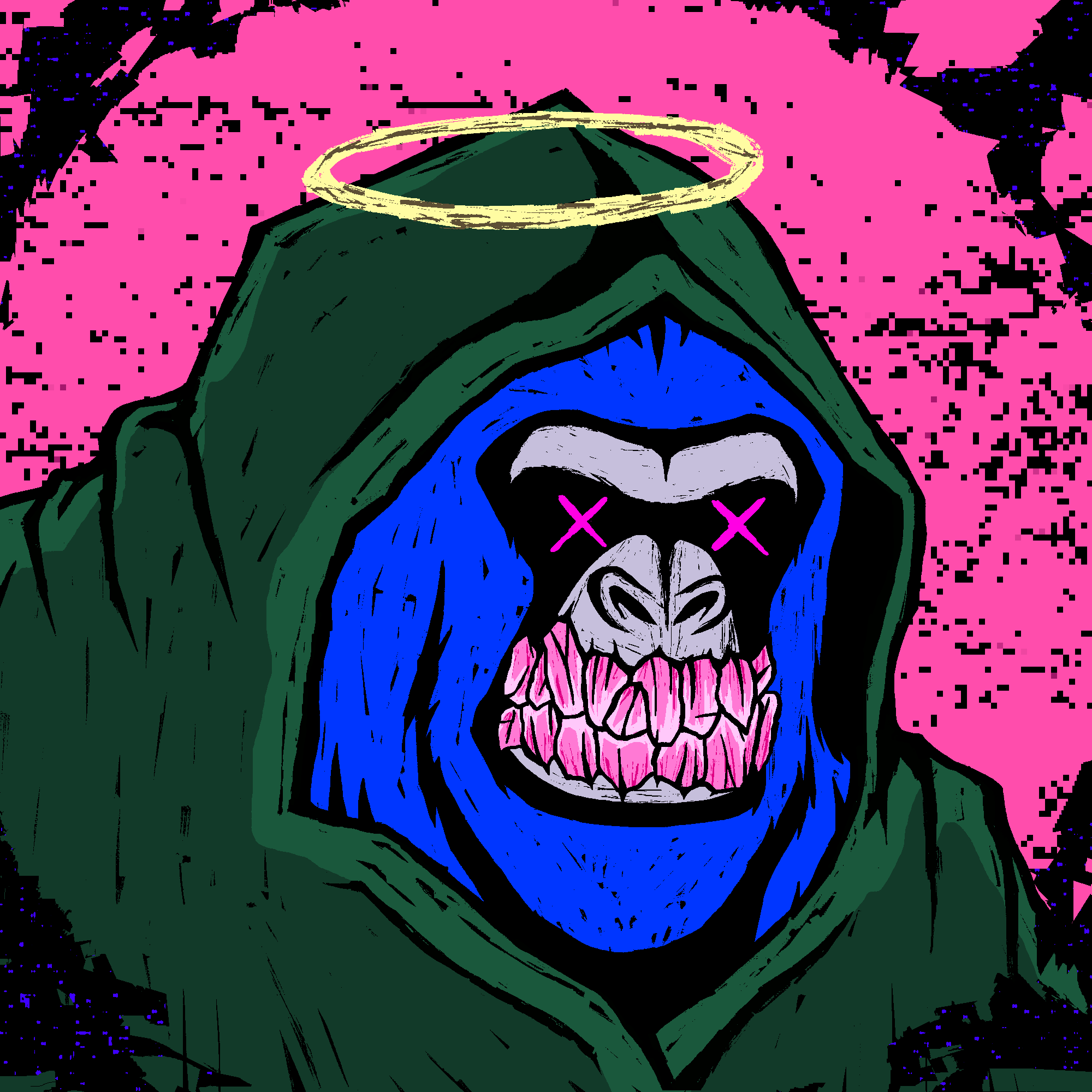 Primal Cult #1953