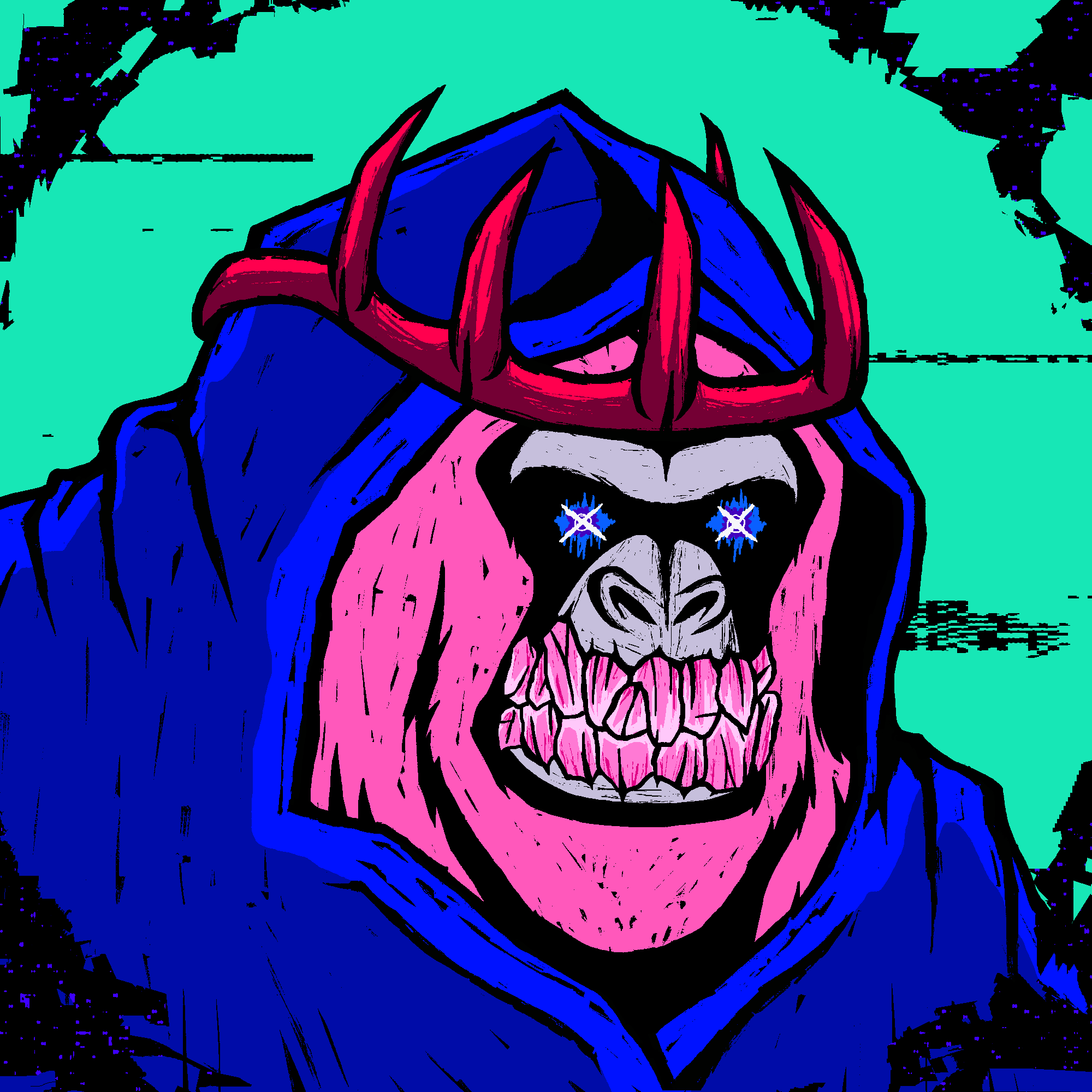 Primal Cult #1969