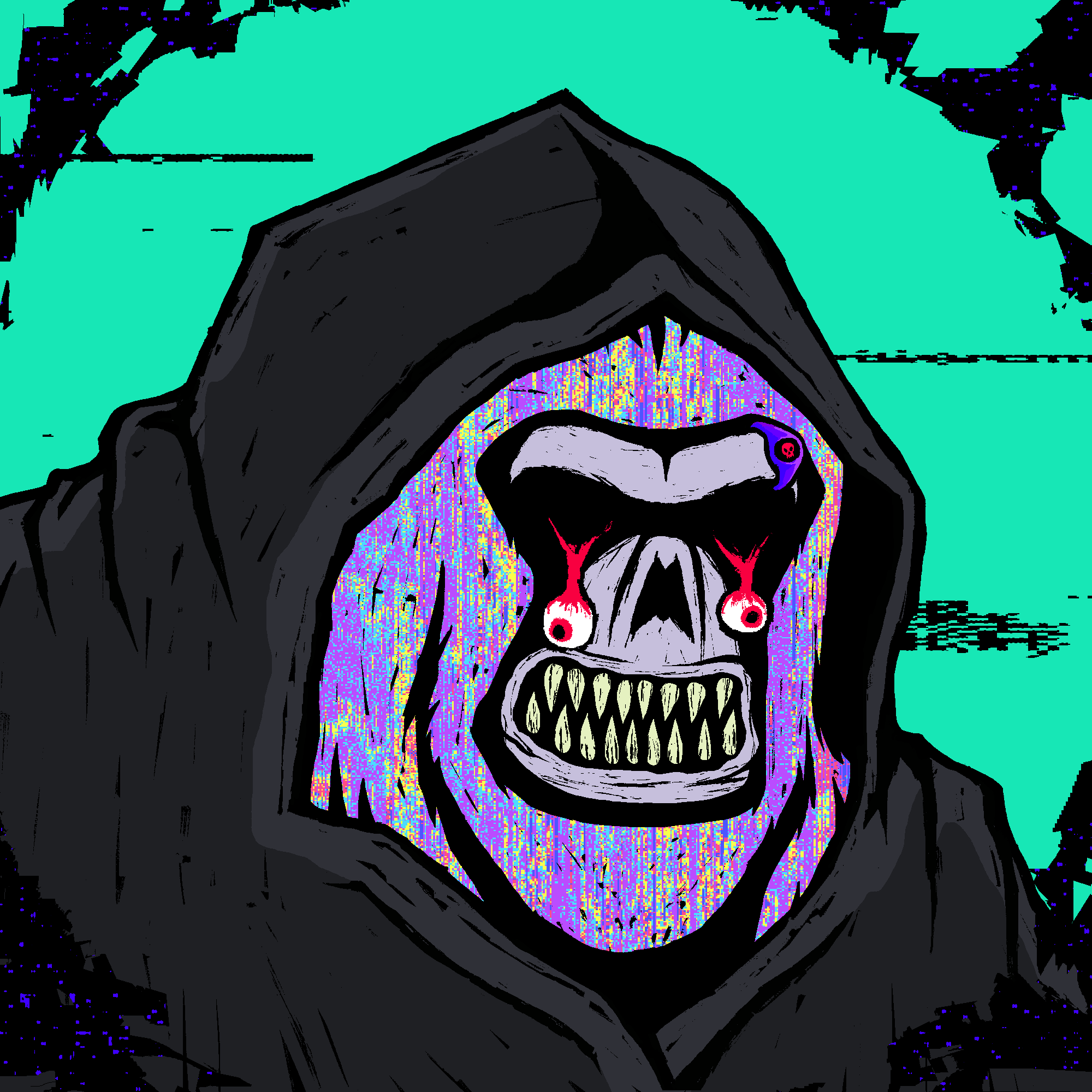 Primal Cult #197