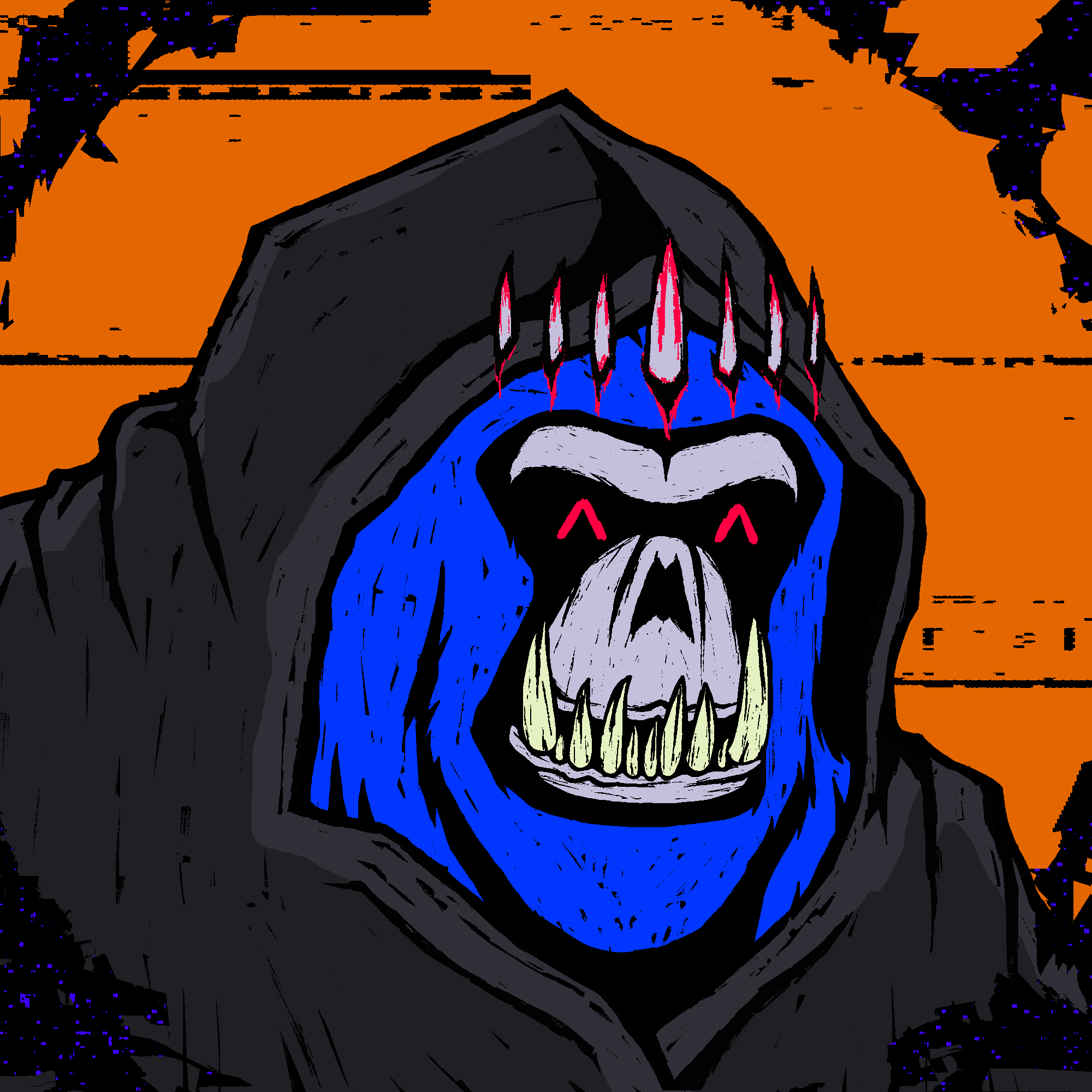 Primal Cult #1972