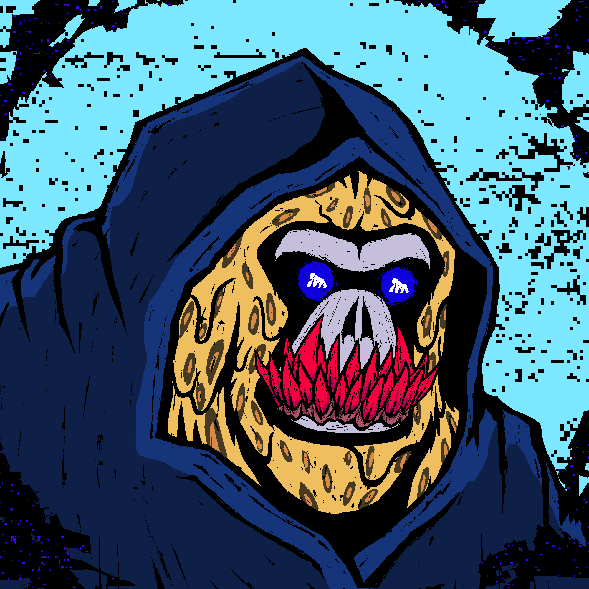 Primal Cult #1974