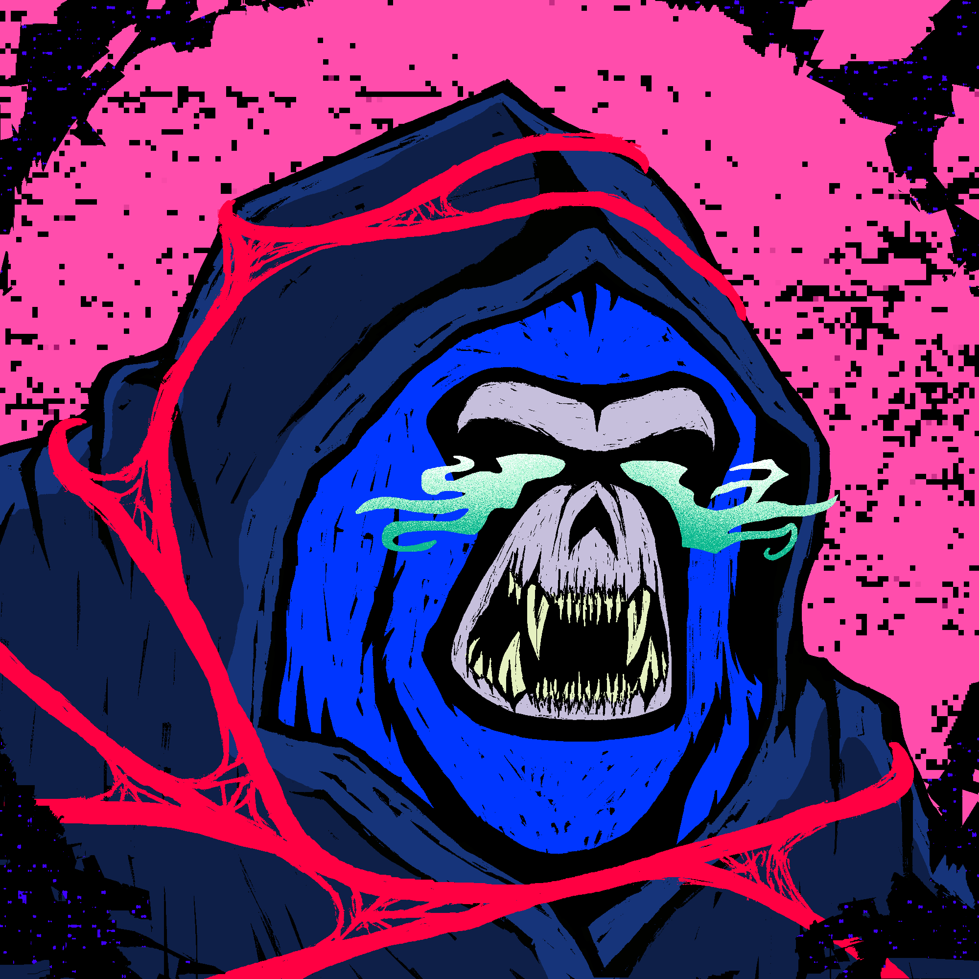Primal Cult #1981