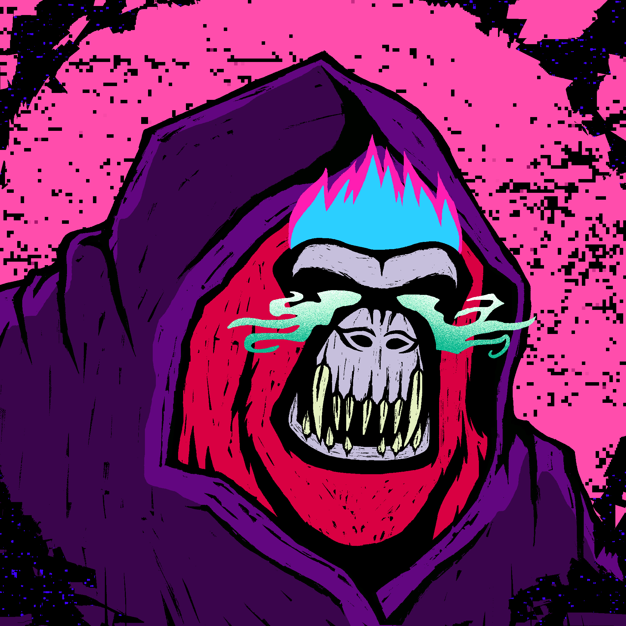 Primal Cult #1983