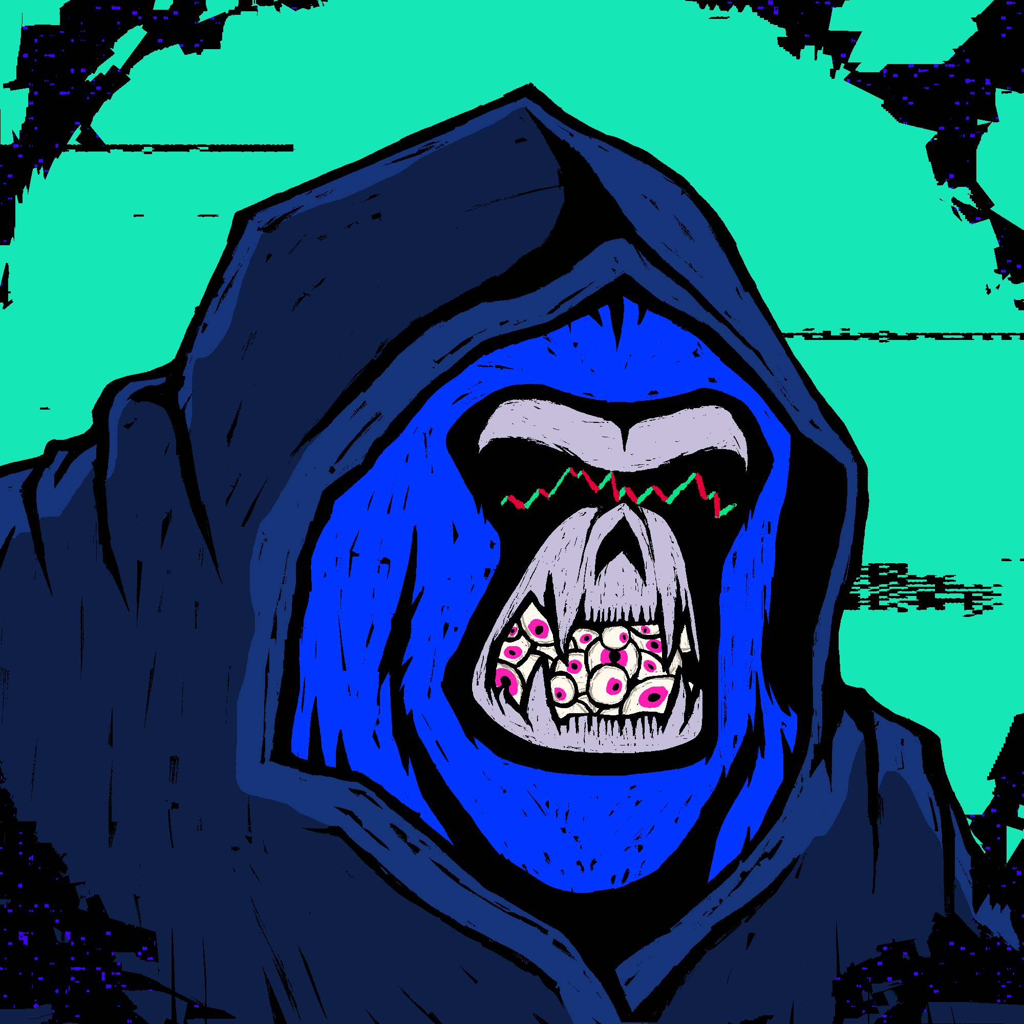 Primal Cult #1992