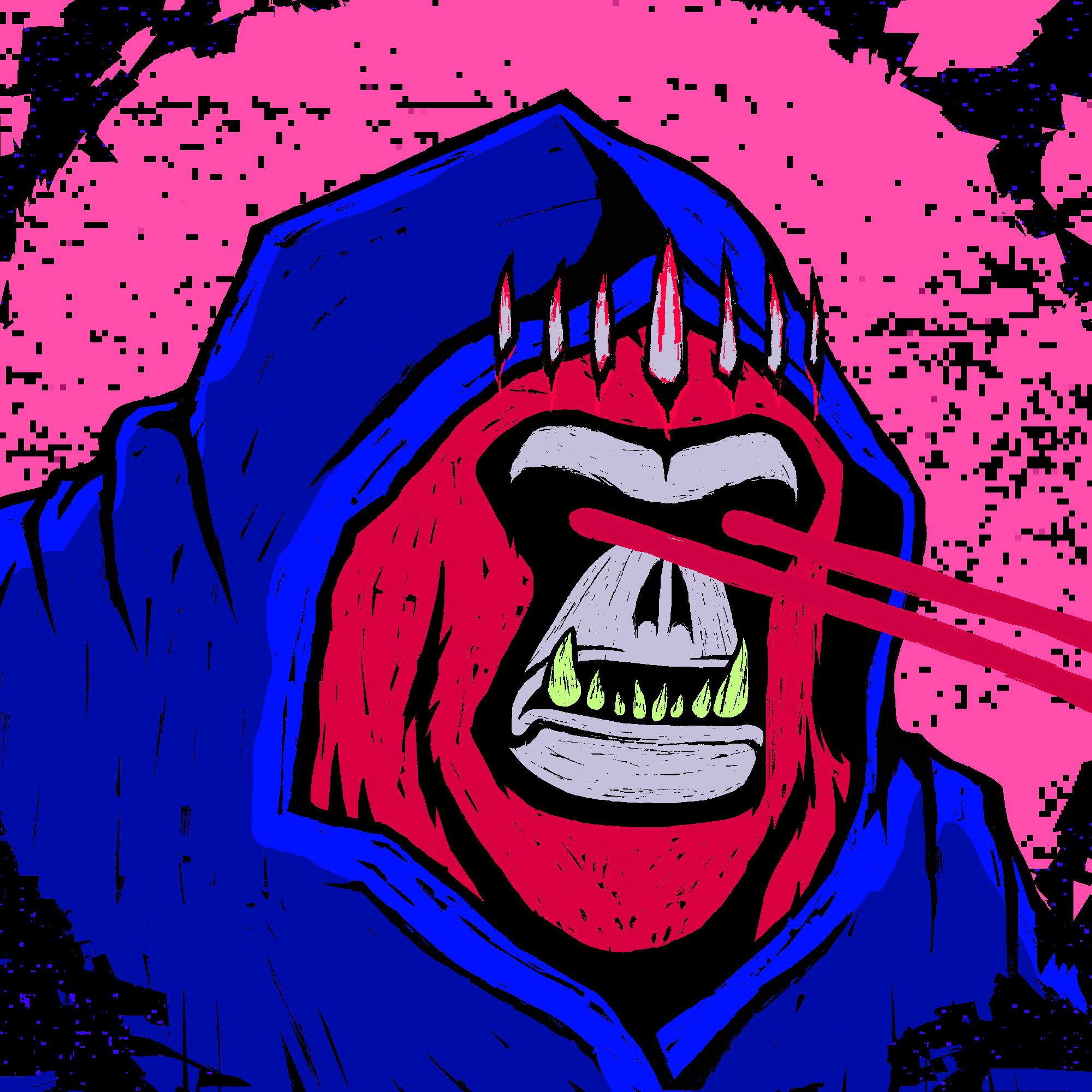 Primal Cult #1997