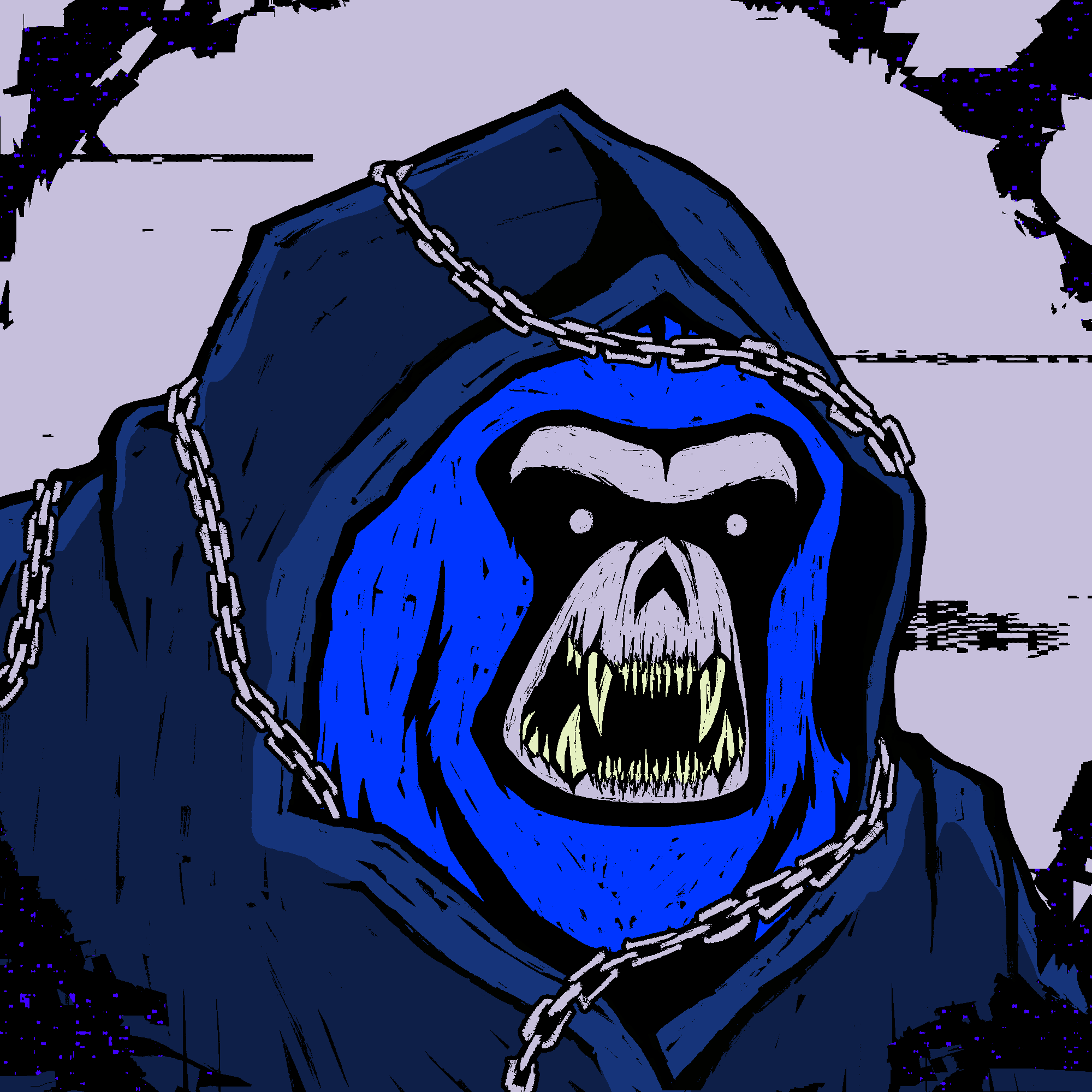 Primal Cult #1998