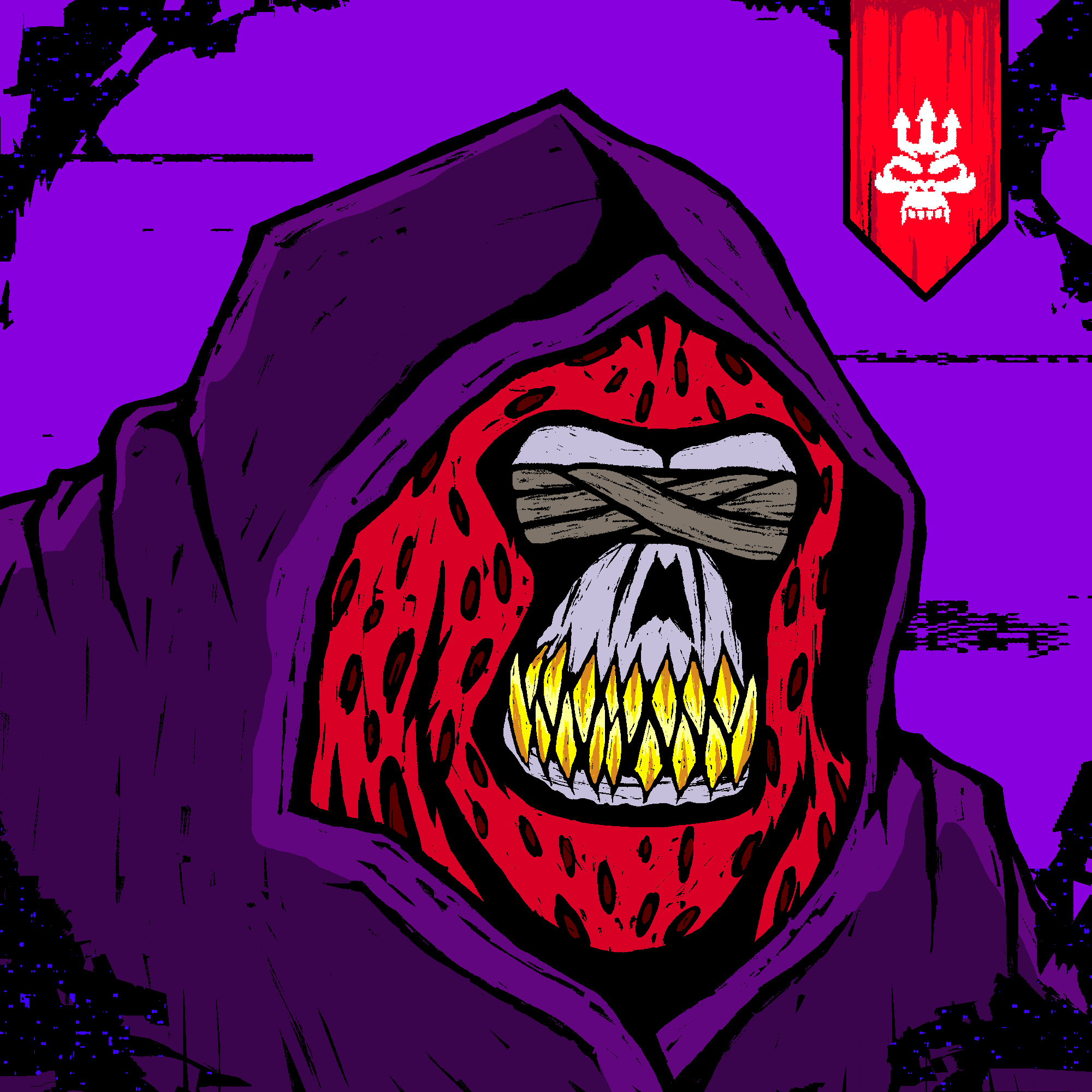 Primal Cult #2