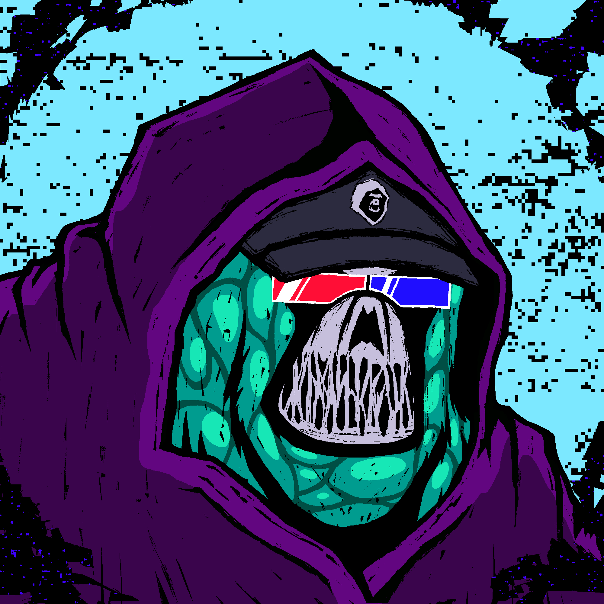 Primal Cult #2012