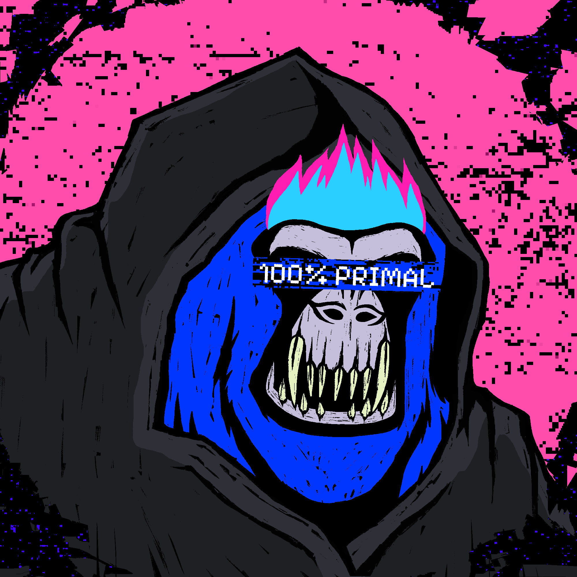Primal Cult #2013