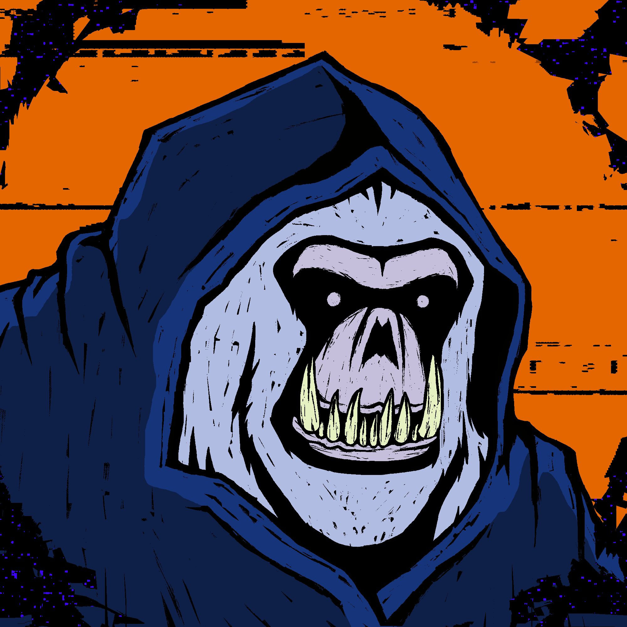 Primal Cult #2016