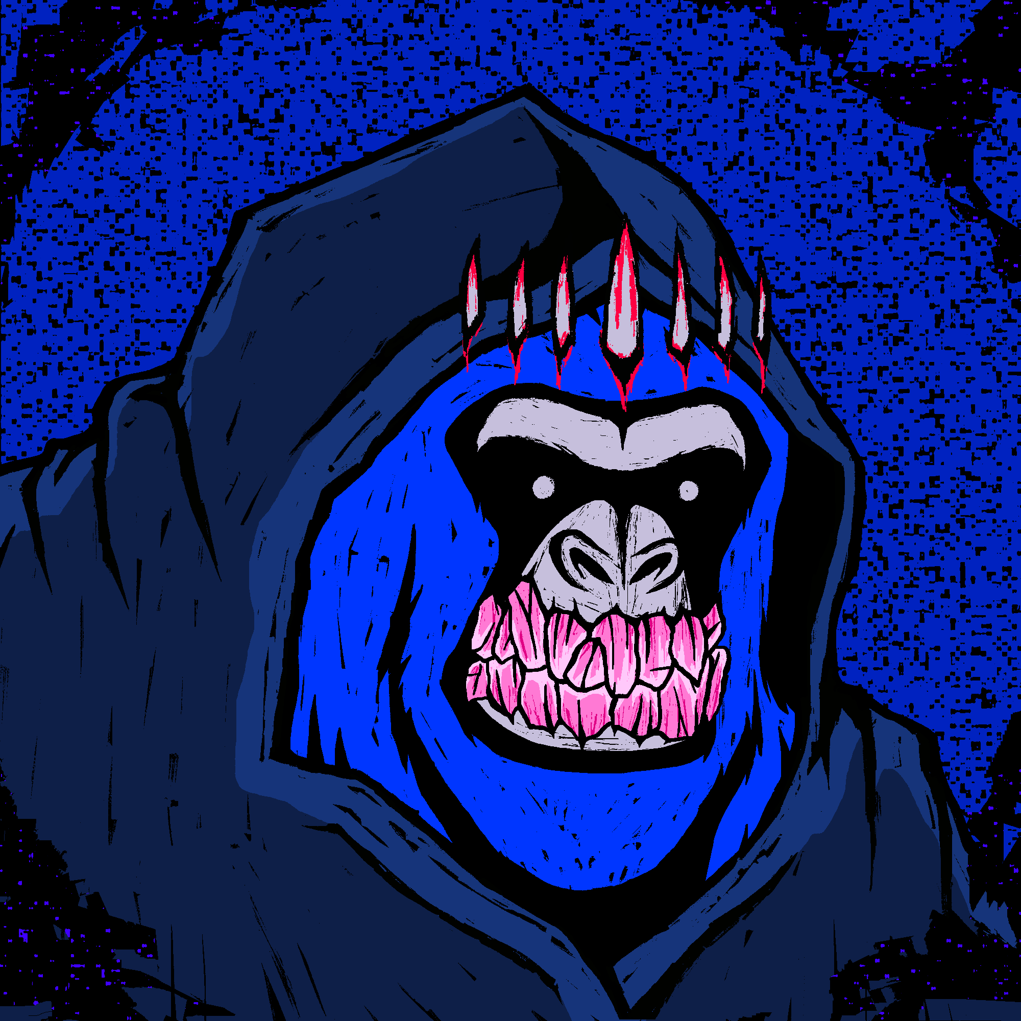 Primal Cult #2018