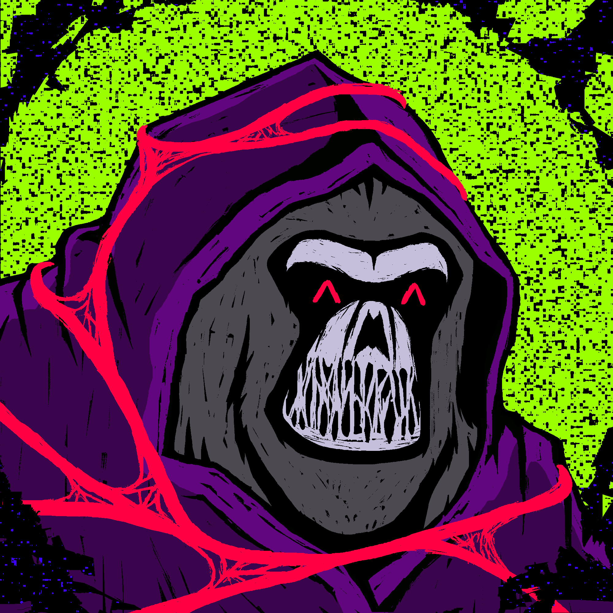 Primal Cult #2019