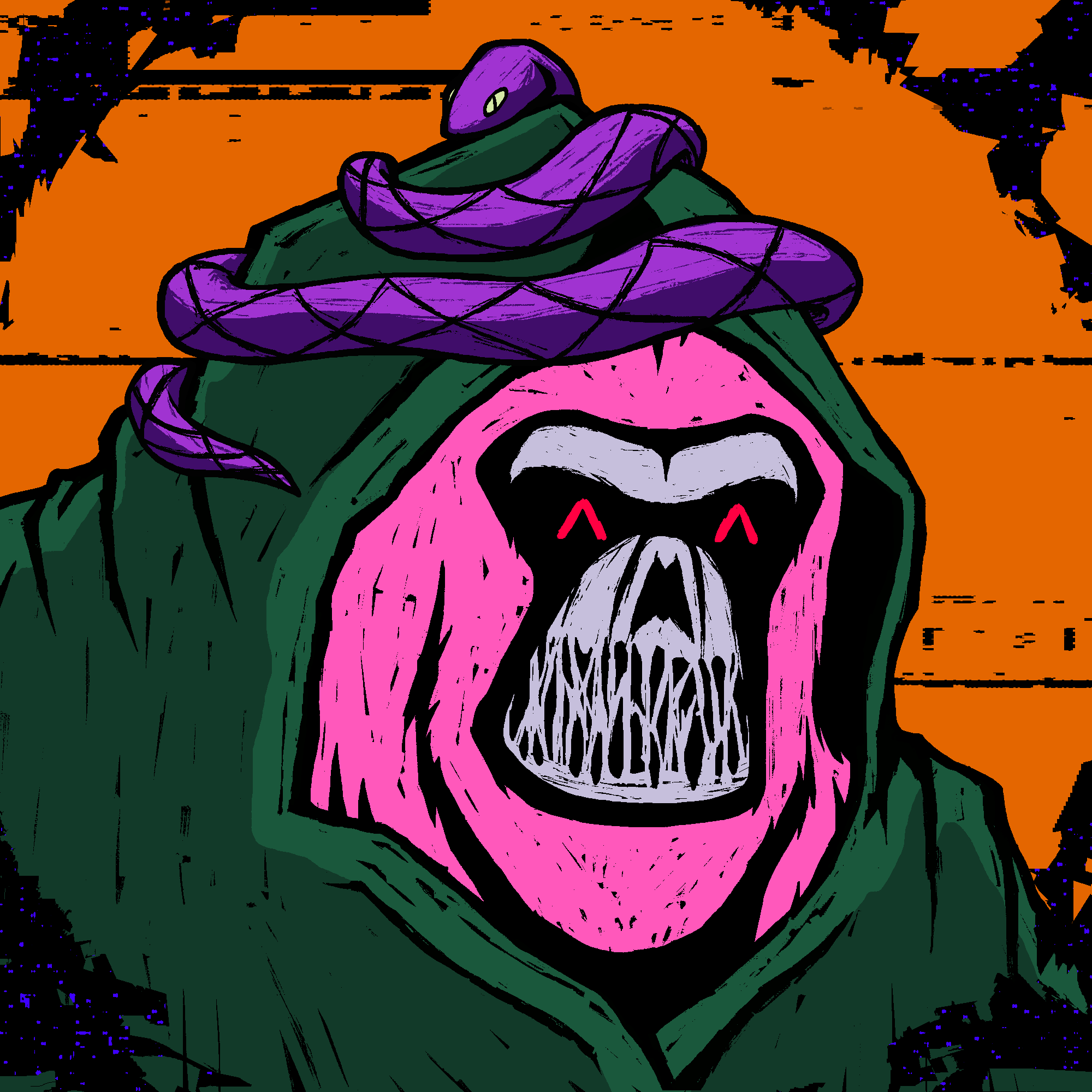 Primal Cult #2020
