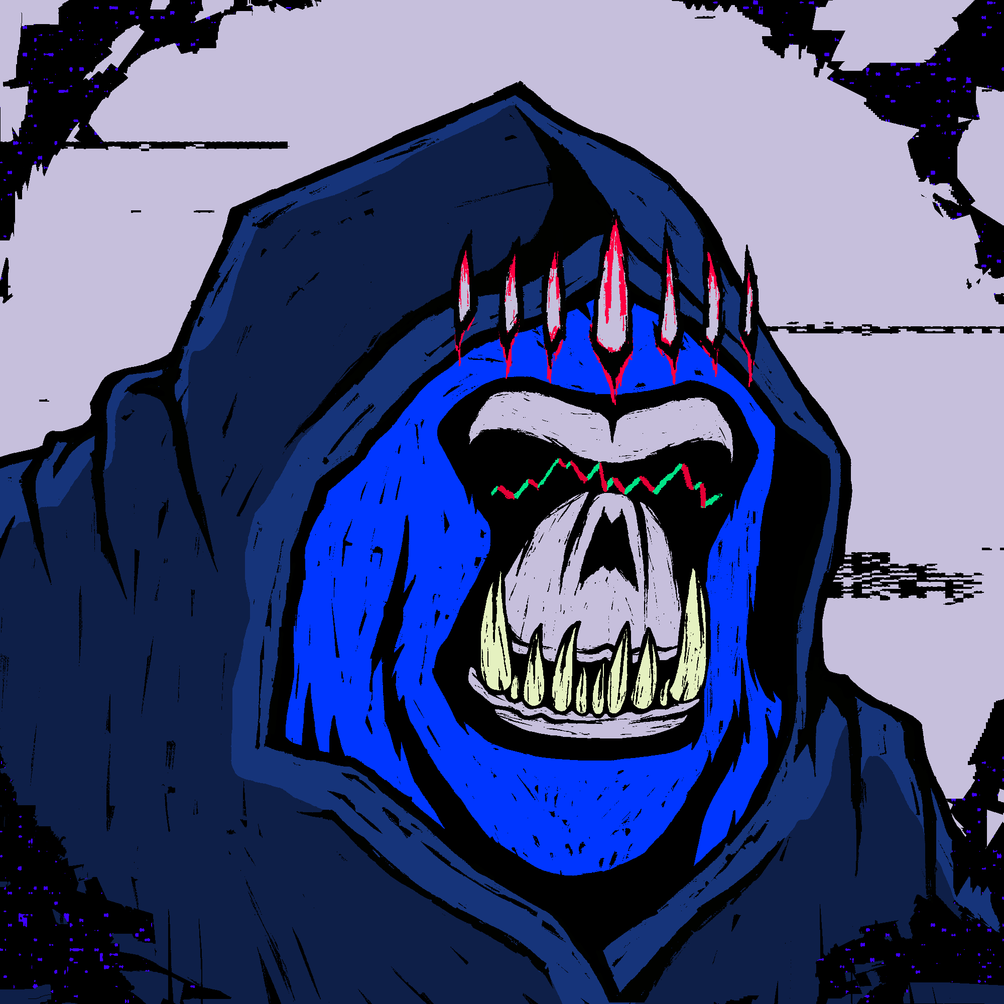 Primal Cult #2021