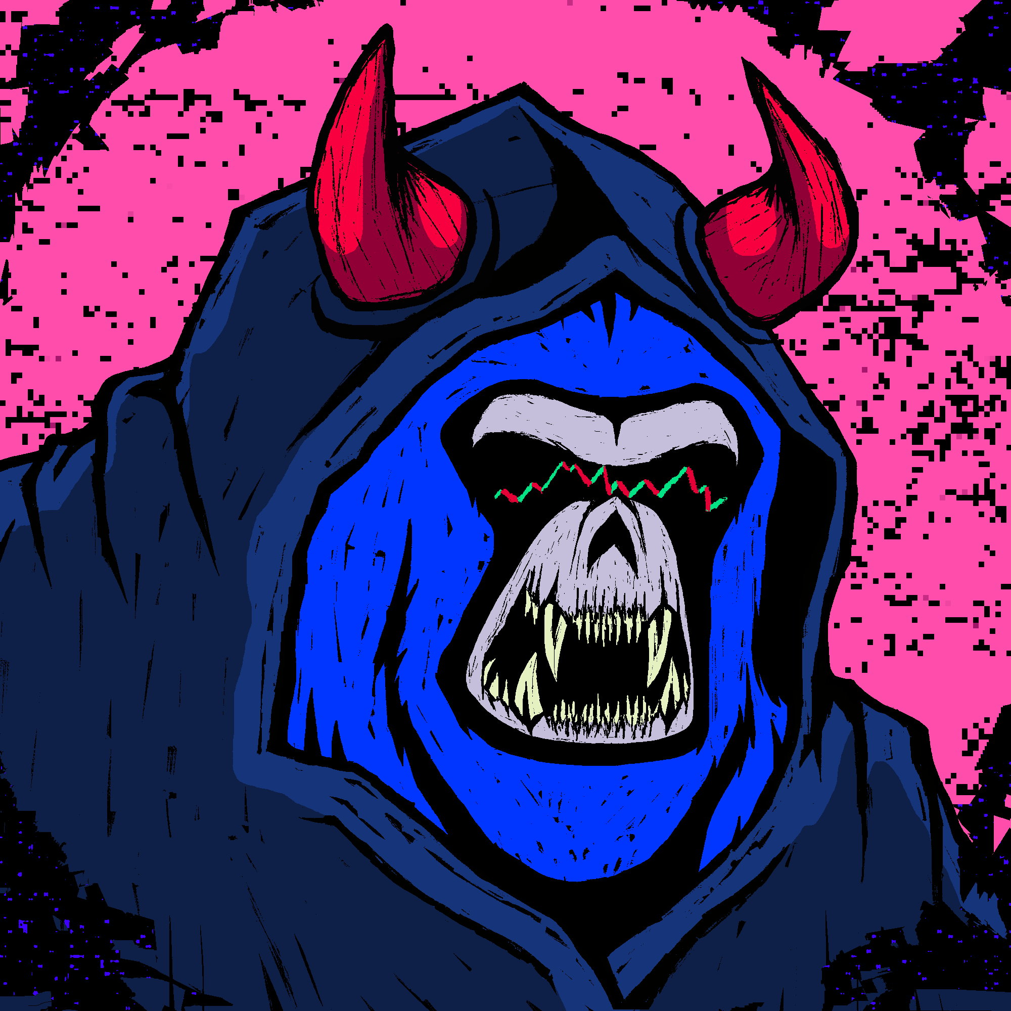 Primal Cult #2022