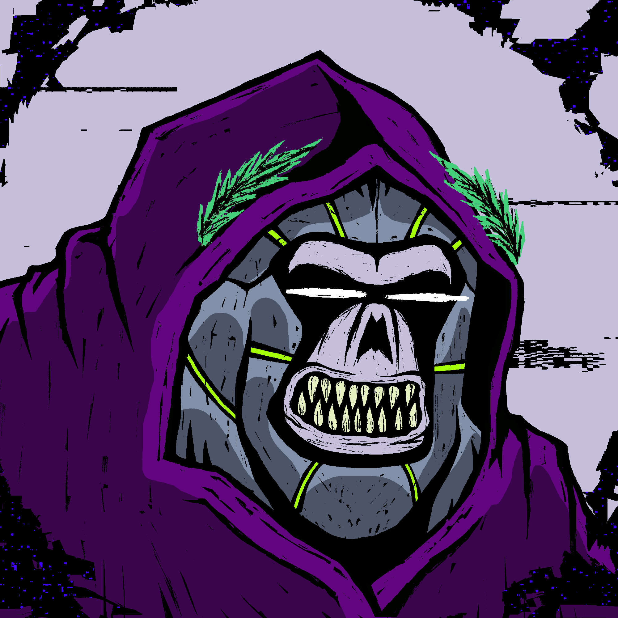 Primal Cult #2023