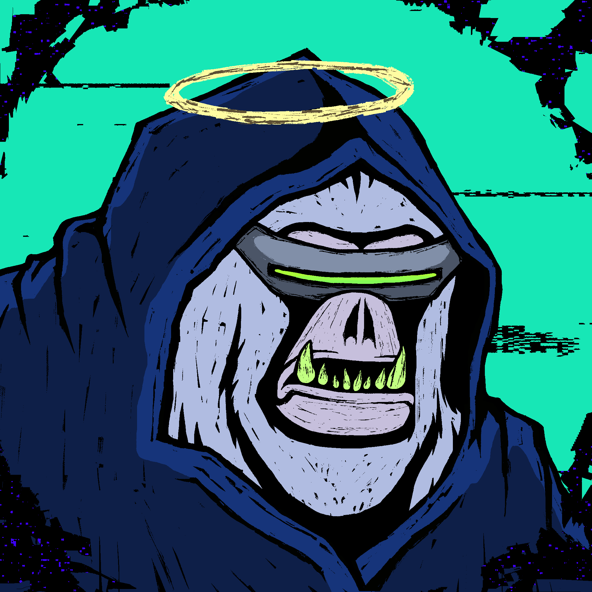 Primal Cult #2024