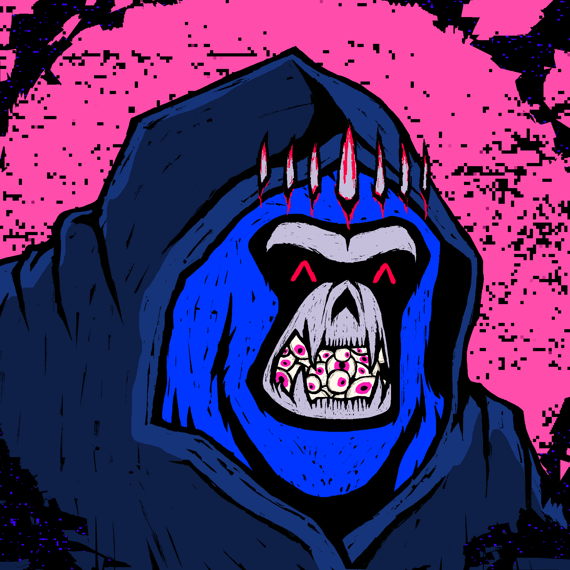 Primal Cult #2025