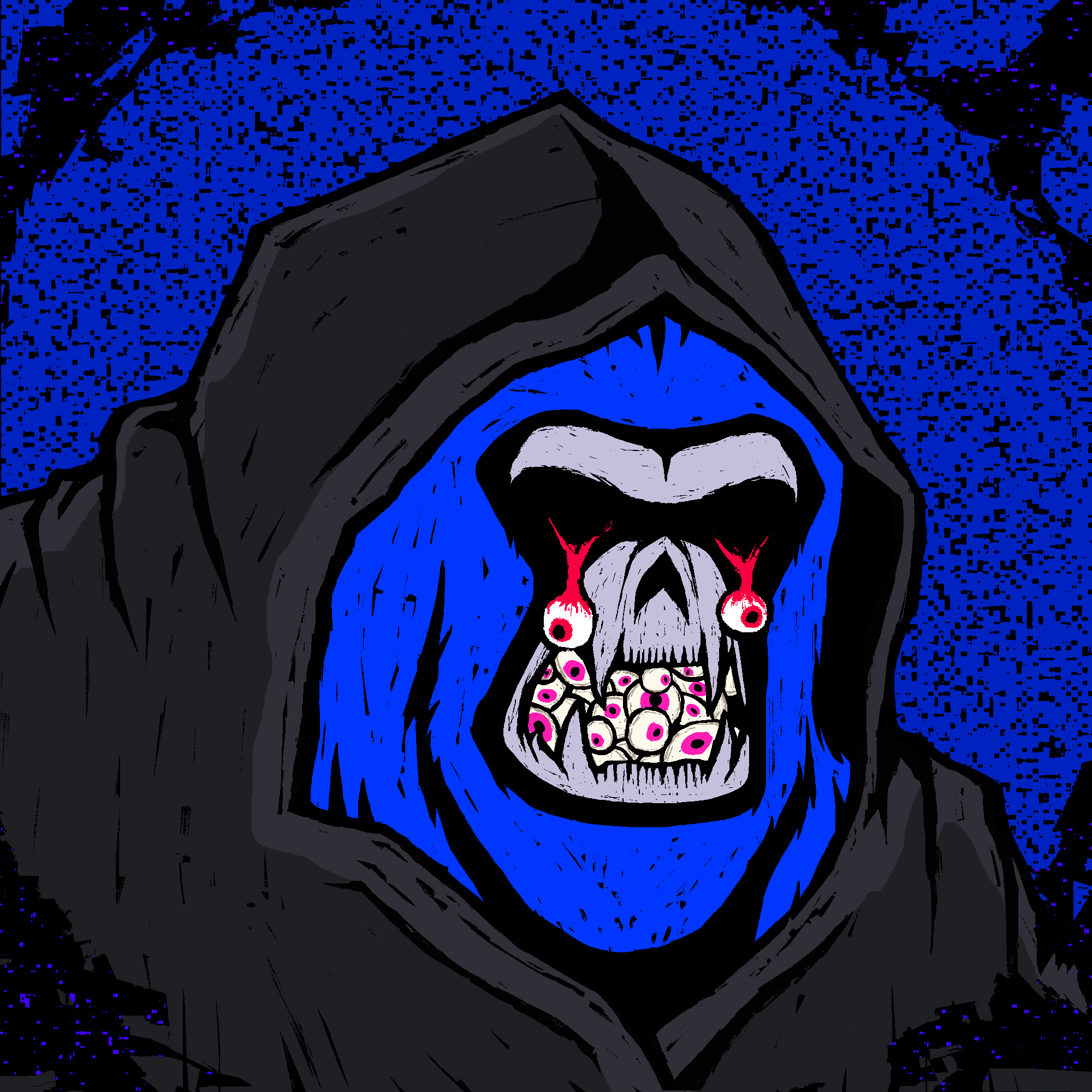 Primal Cult #2027