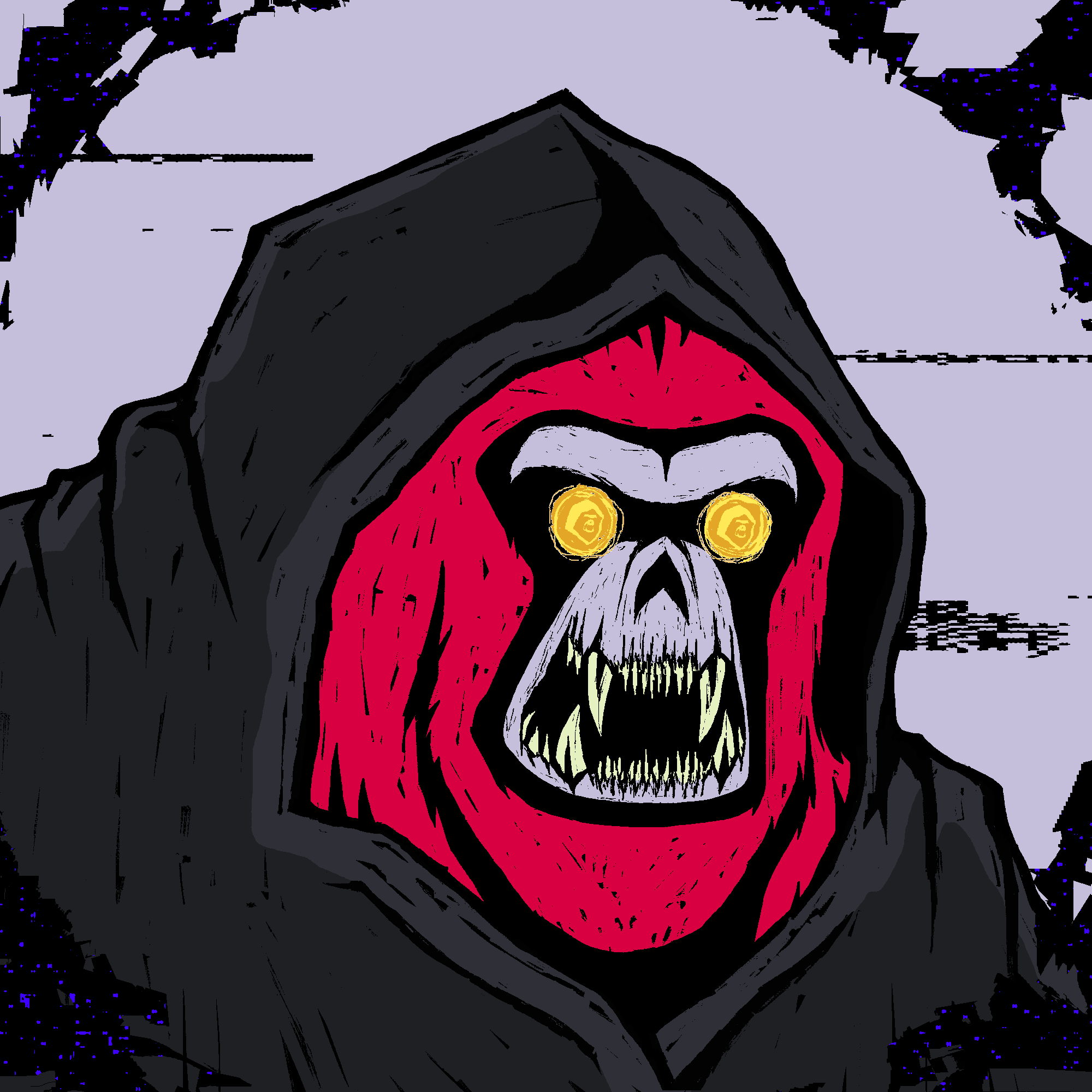 Primal Cult #203