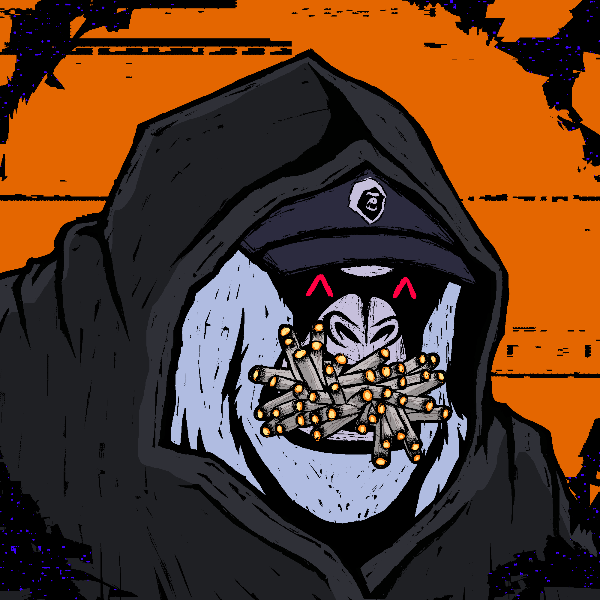 Primal Cult #2030