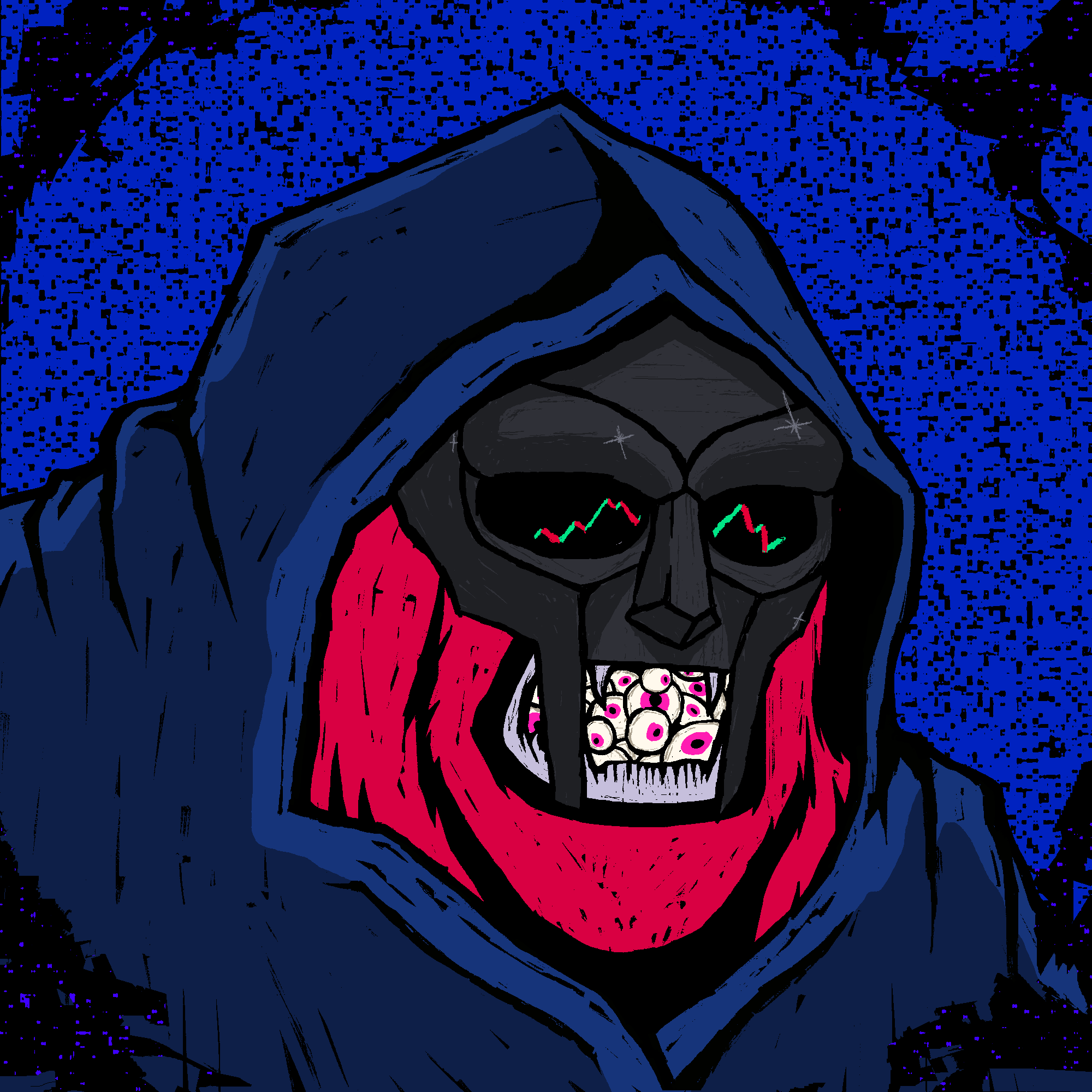 Primal Cult #2031