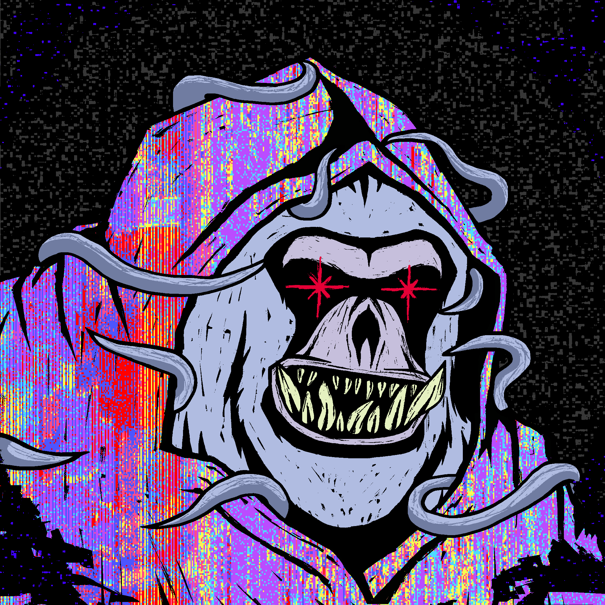 Primal Cult #2036