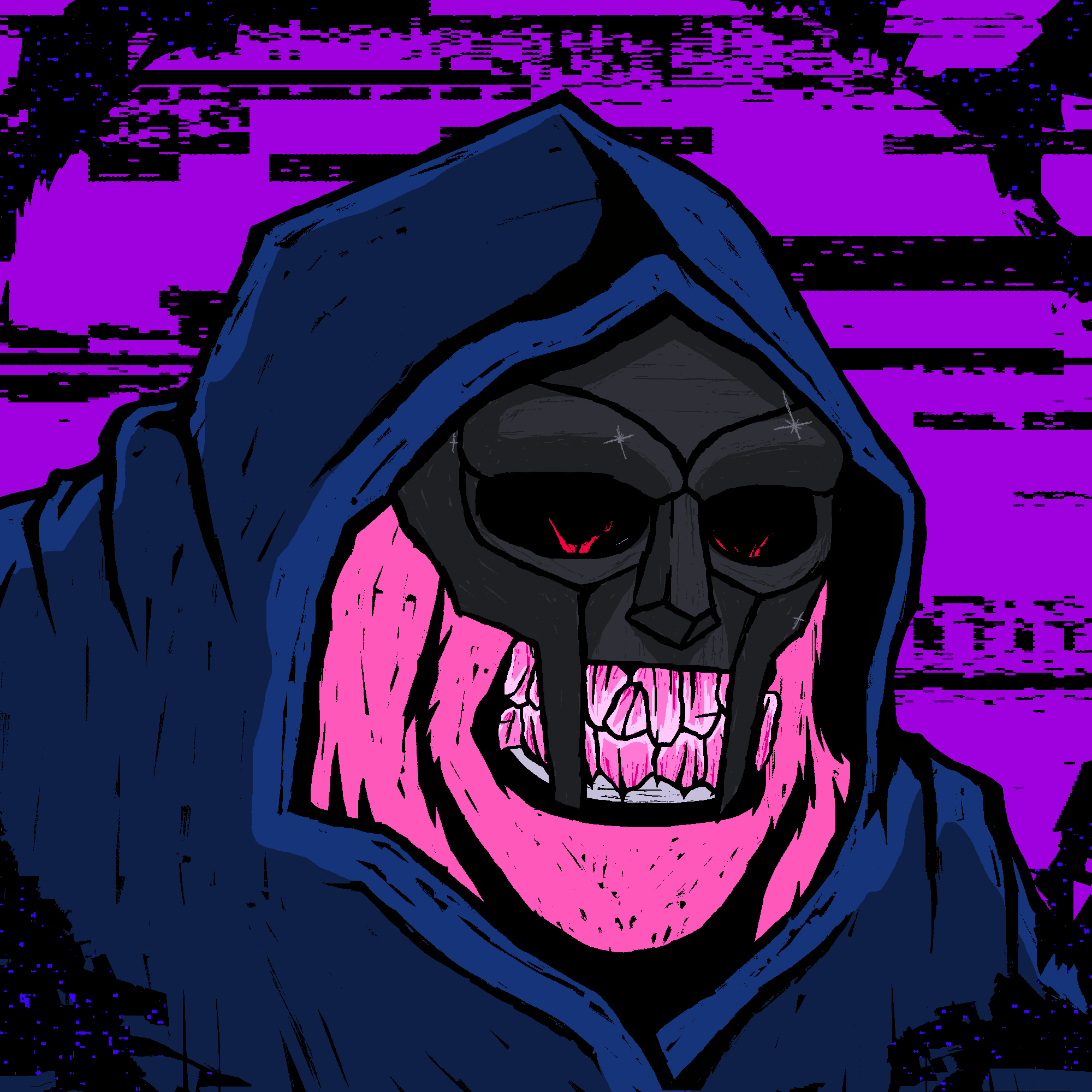 Primal Cult #2039