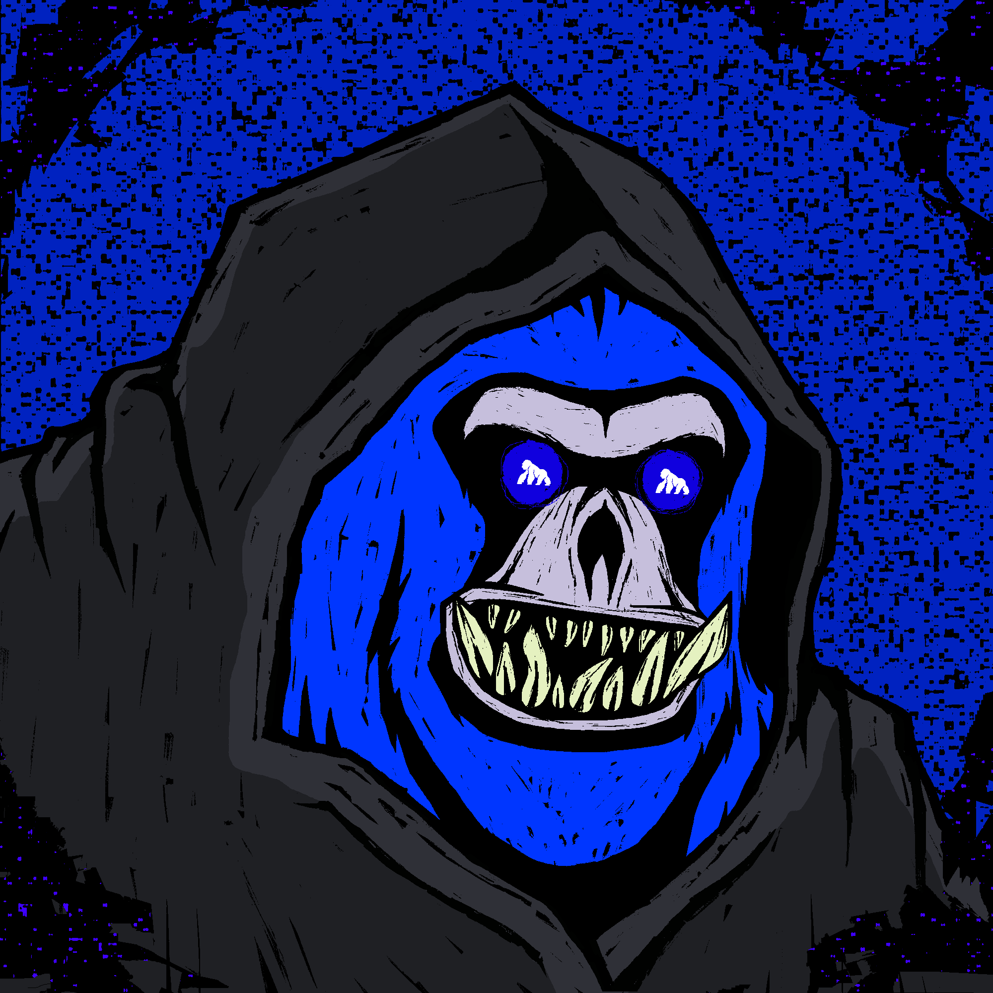 Primal Cult #2044