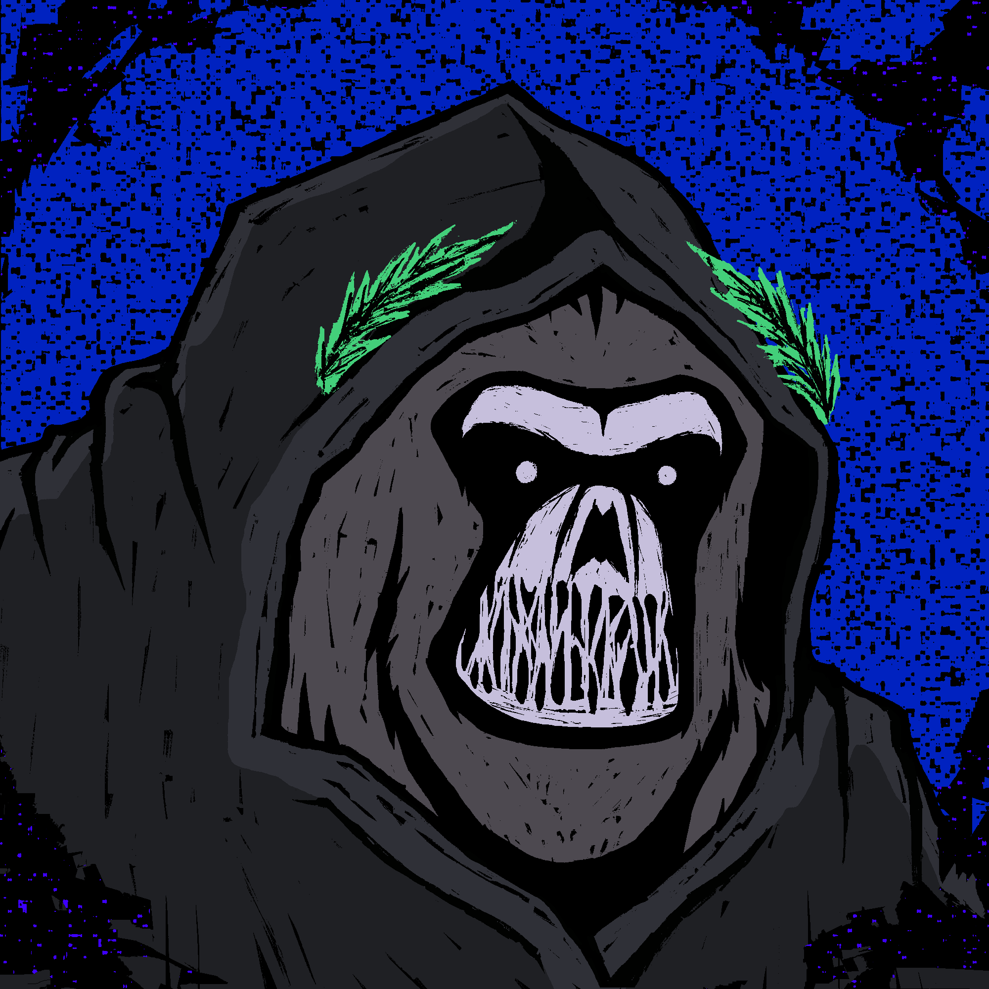 Primal Cult #2046