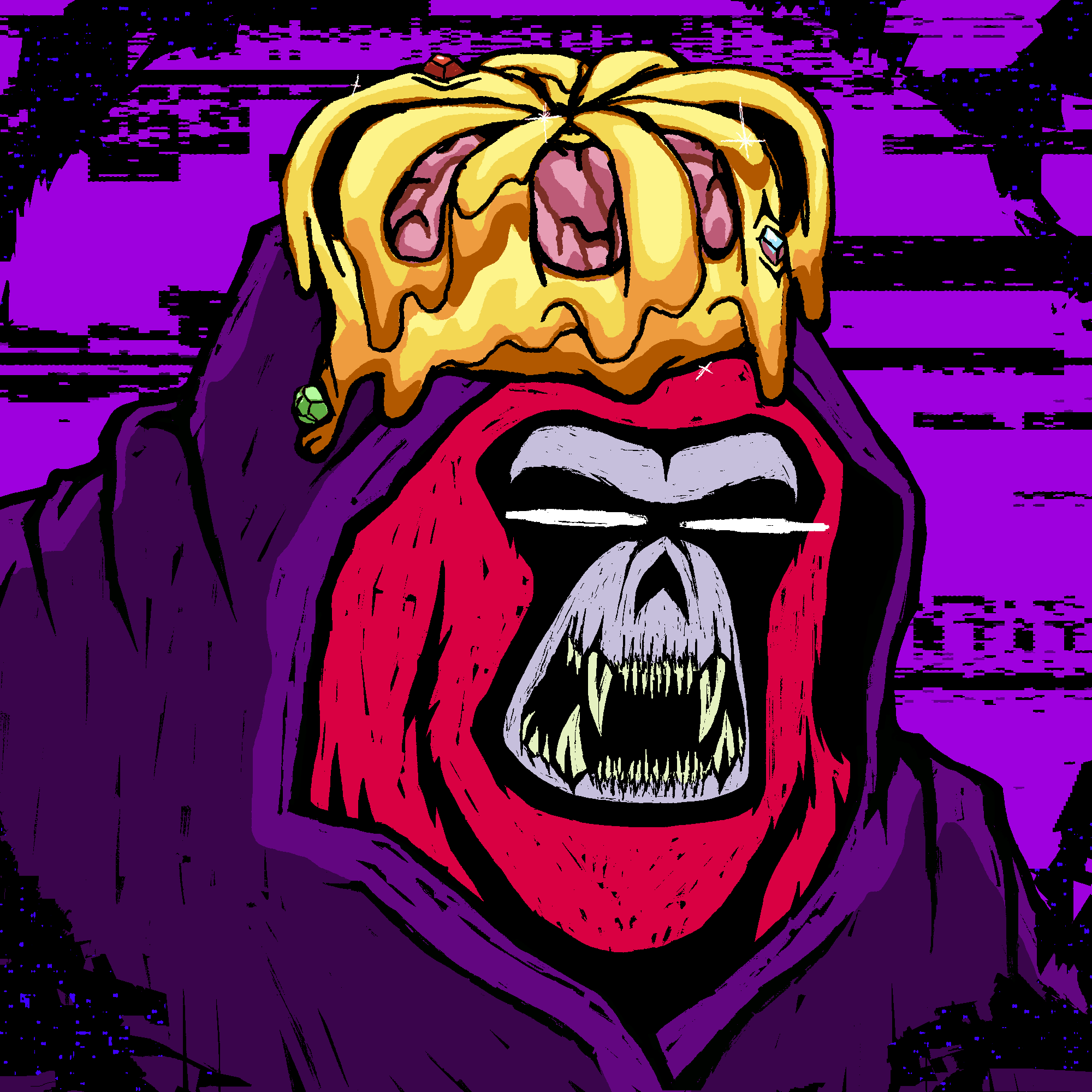 Primal Cult #2049