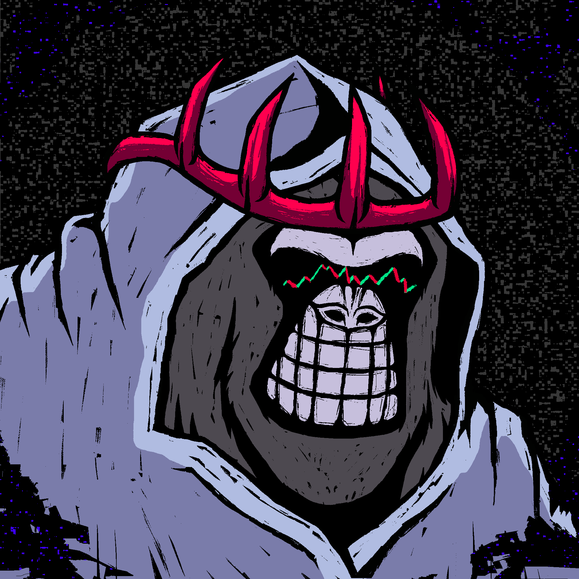 Primal Cult #2051