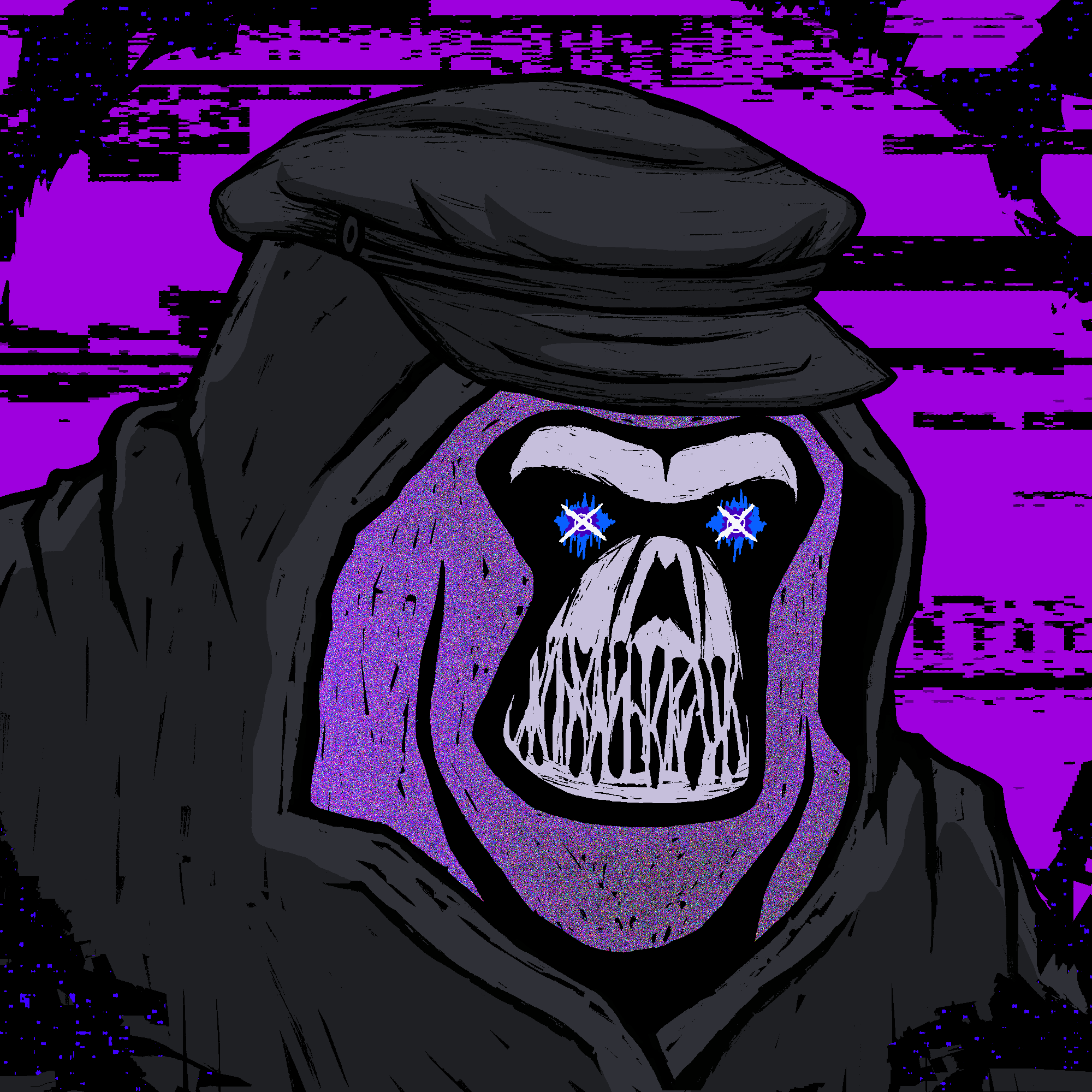 Primal Cult #2060